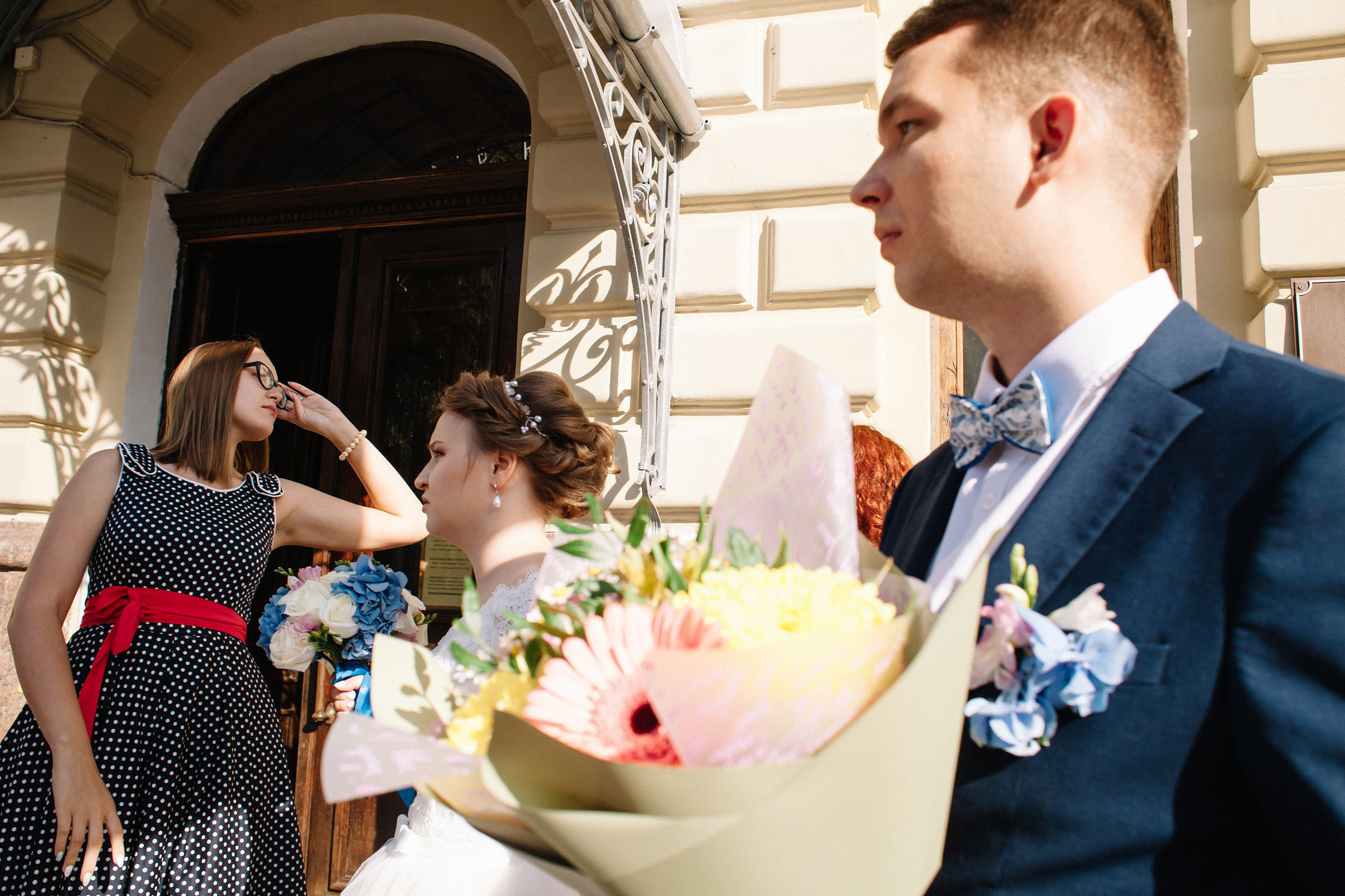 Коля и Катя 30.09.19. Семейный и свадебный фотограф в Майкопе Михаил Мартиросян