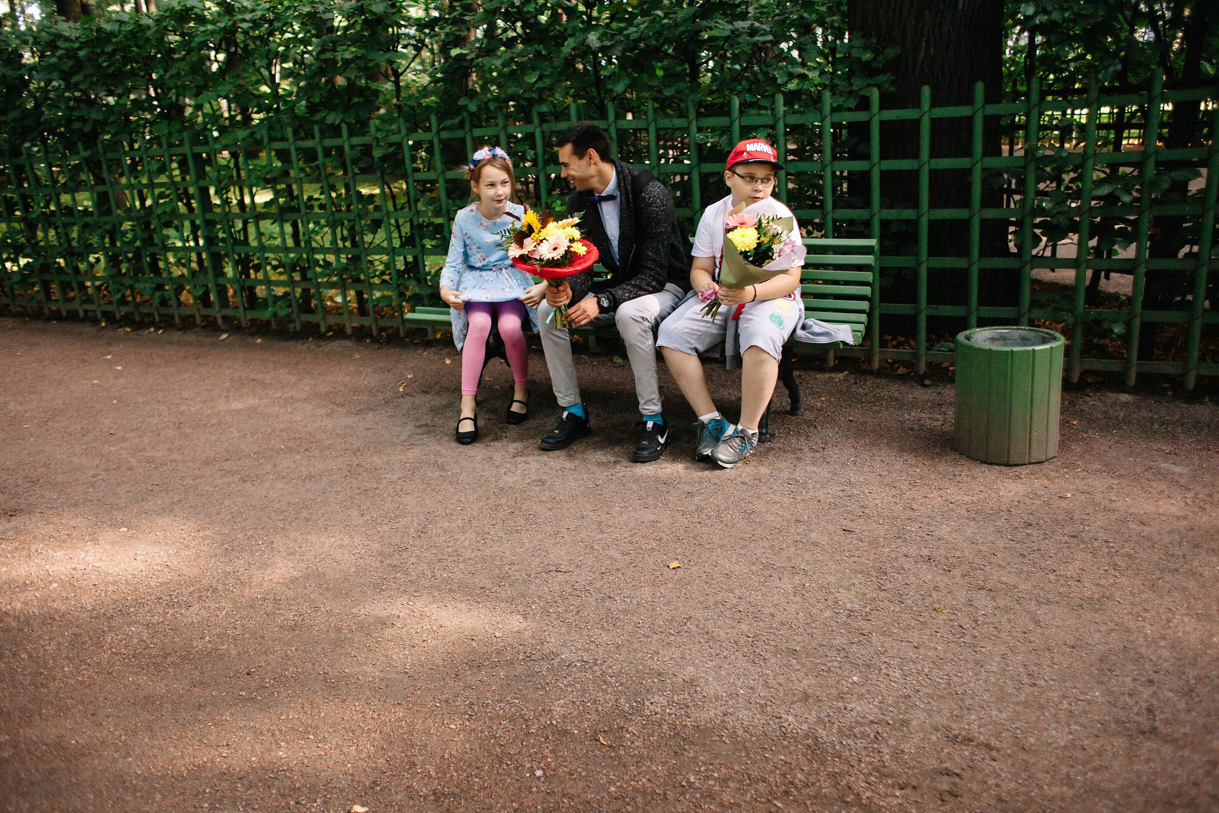 Коля и Катя 30.09.19. Семейный и свадебный фотограф в Майкопе Михаил Мартиросян