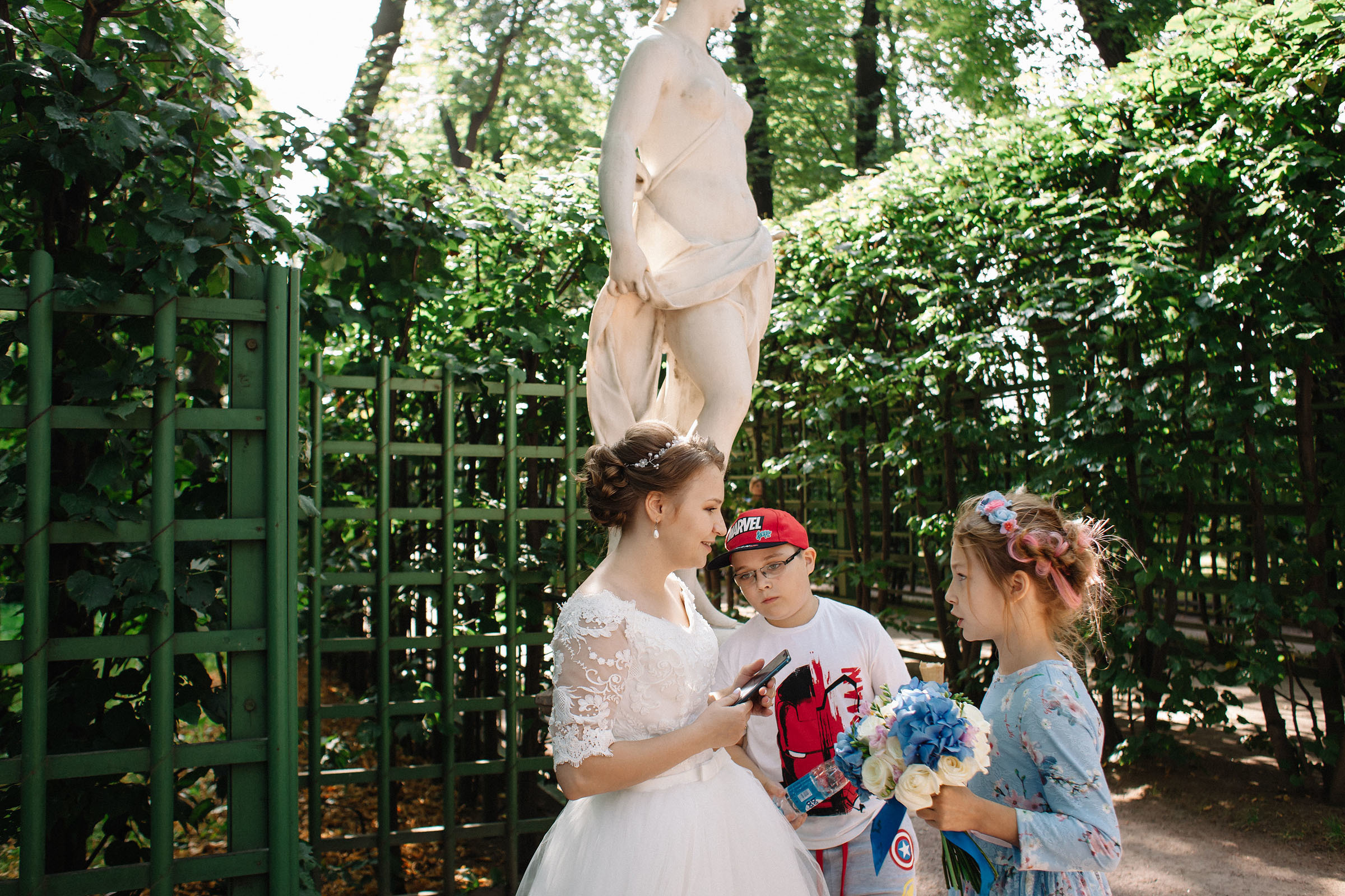 Коля и Катя 30.09.19. Семейный и свадебный фотограф в Майкопе Михаил Мартиросян