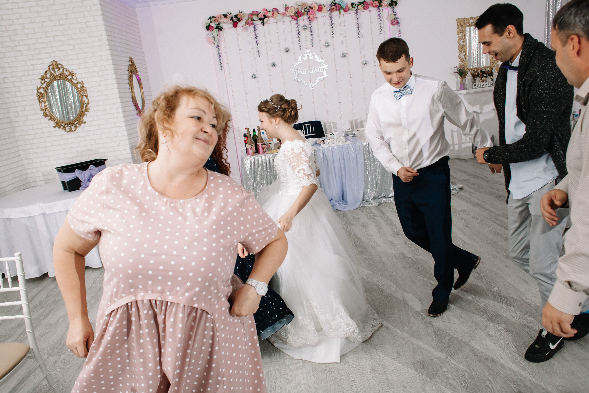 Коля и Катя 30.09.19. Семейный и свадебный фотограф в Майкопе Михаил Мартиросян