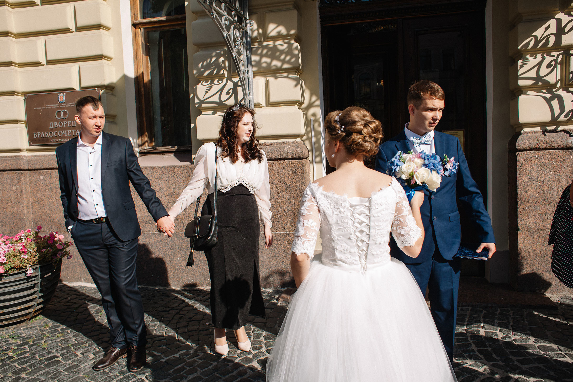 Коля и Катя 30.09.19. Семейный и свадебный фотограф в Майкопе Михаил Мартиросян