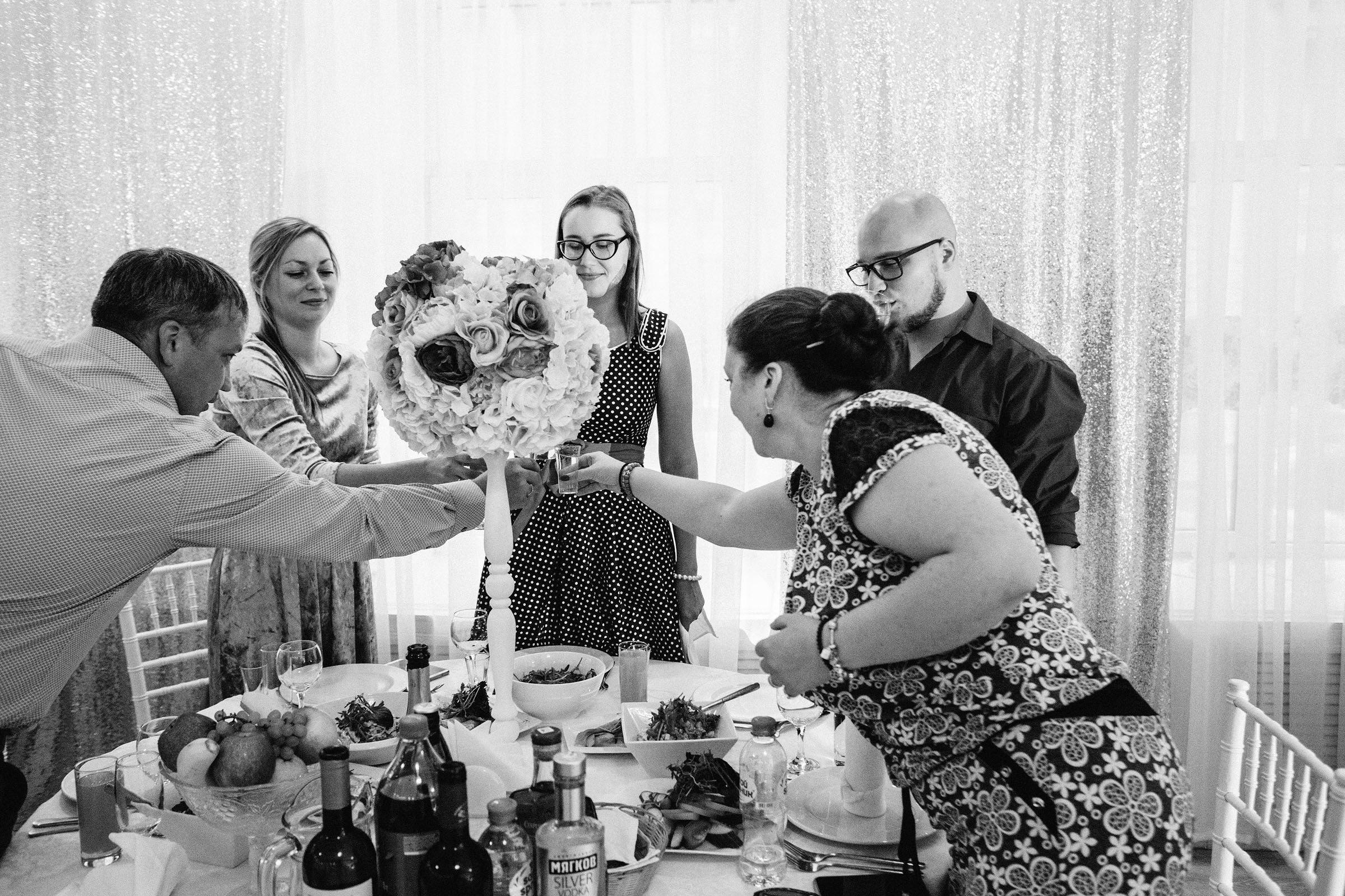 Коля и Катя 30.09.19. Семейный и свадебный фотограф в Майкопе Михаил Мартиросян