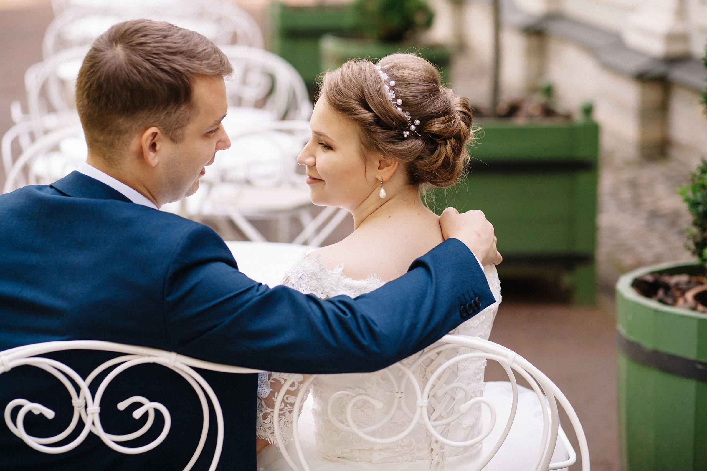 Коля и Катя 30.09.19. Семейный и свадебный фотограф в Майкопе Михаил Мартиросян