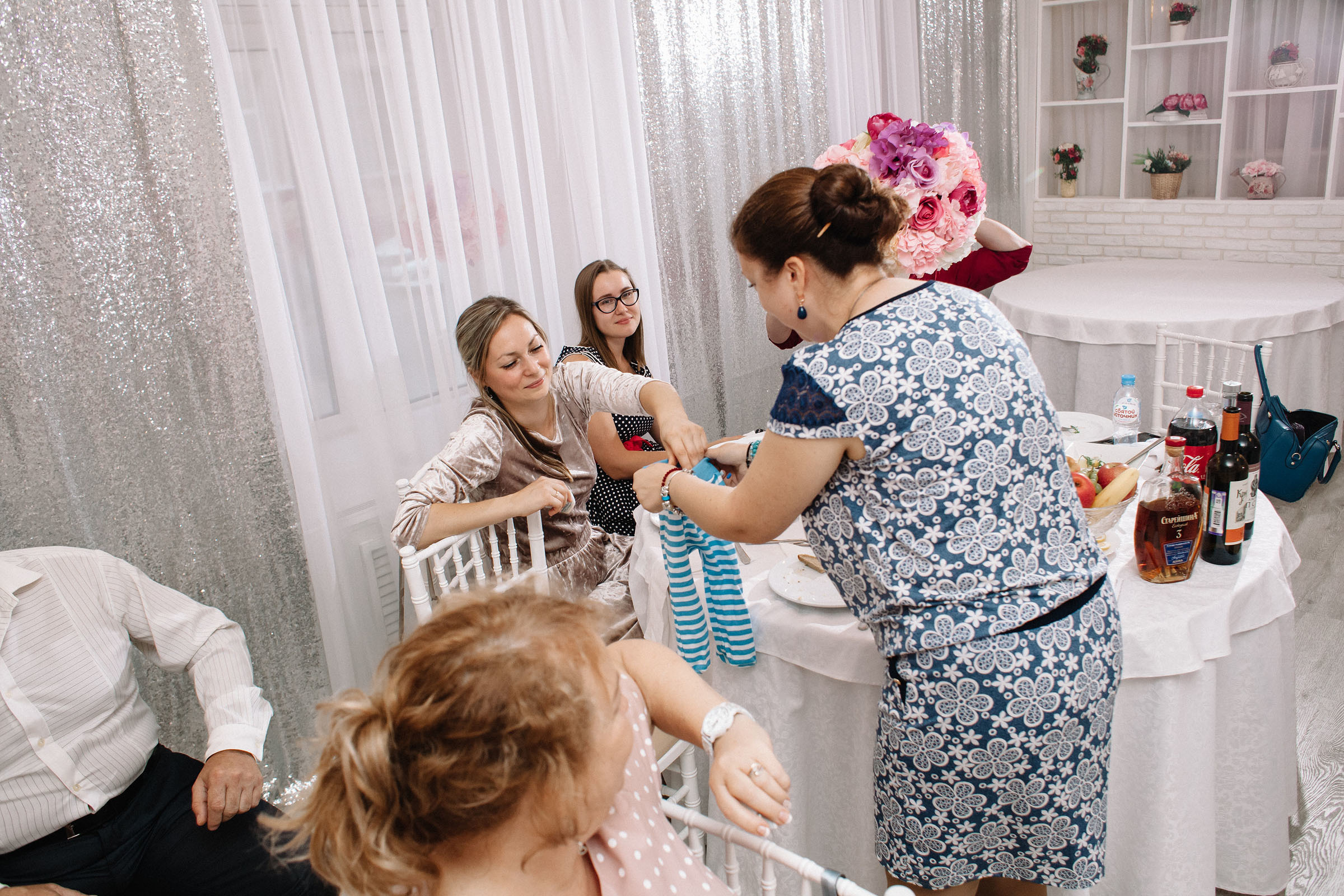 Коля и Катя 30.09.19. Семейный и свадебный фотограф в Майкопе Михаил Мартиросян