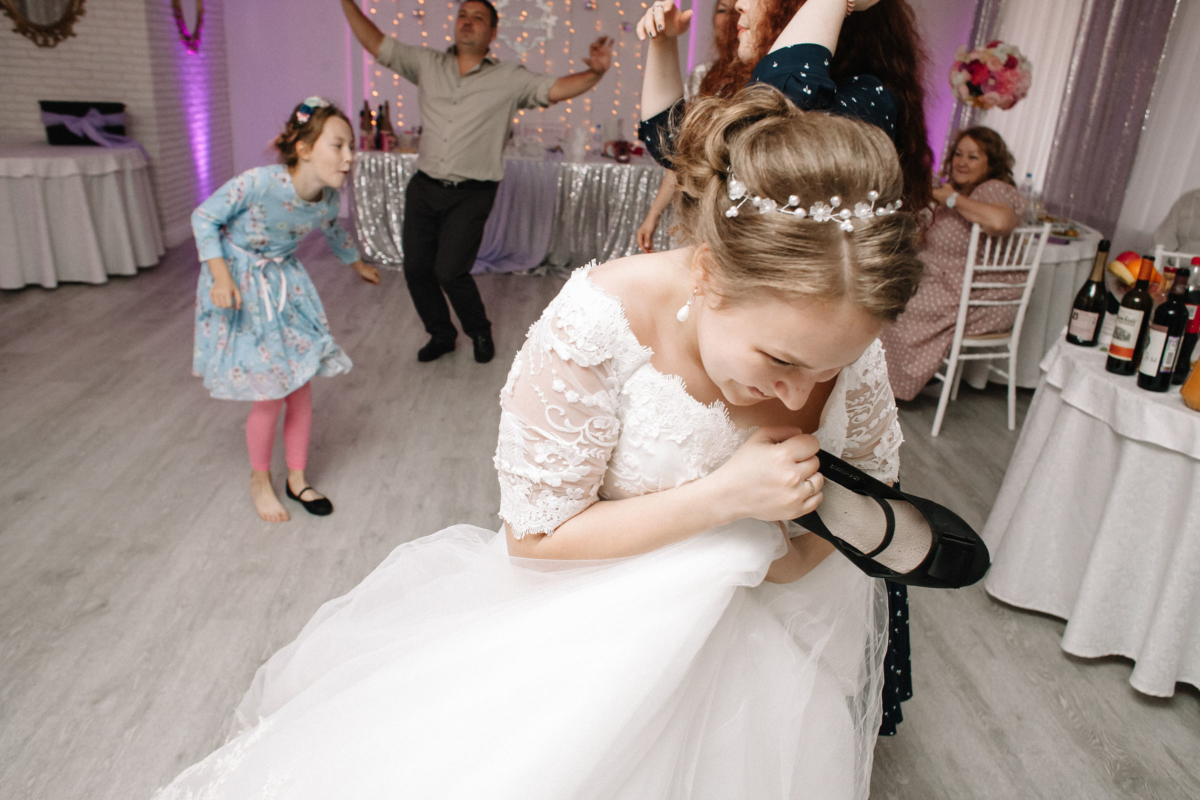 Коля и Катя 30.09.19. Семейный и свадебный фотограф в Майкопе Михаил Мартиросян