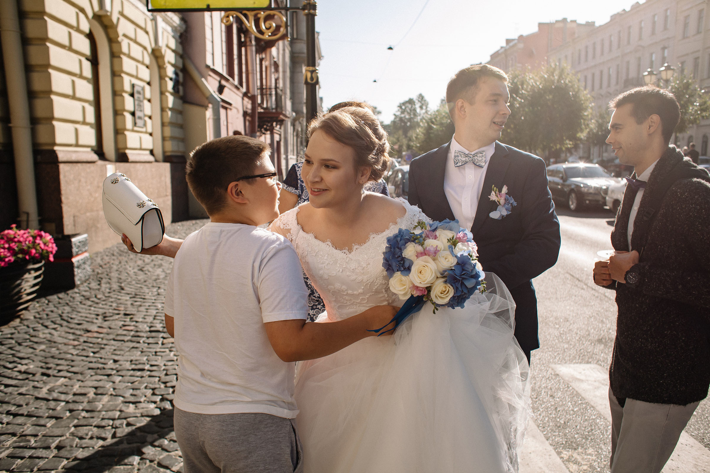 Коля и Катя 30.09.19. Семейный и свадебный фотограф в Майкопе Михаил Мартиросян