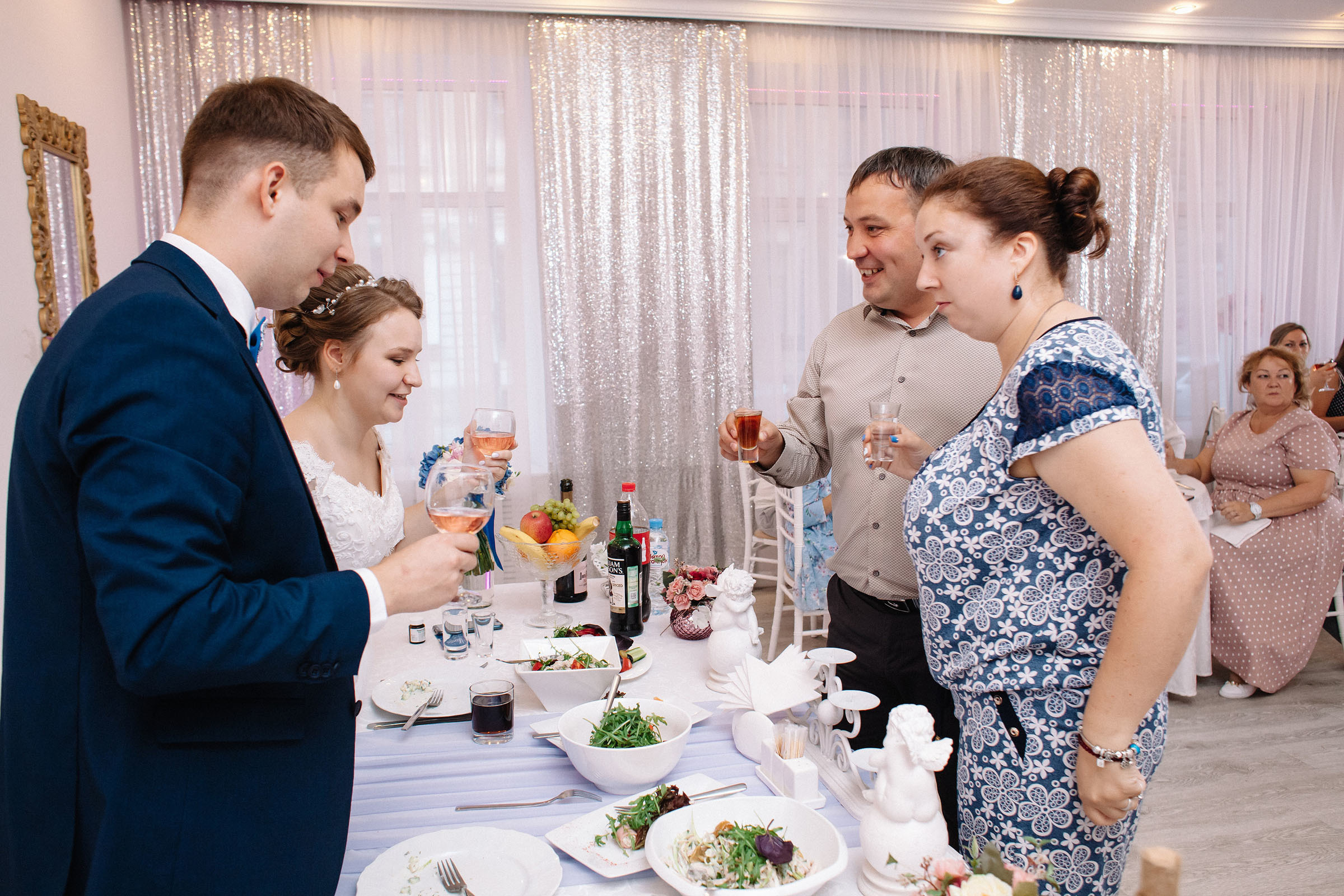 Коля и Катя 30.09.19. Семейный и свадебный фотограф в Майкопе Михаил Мартиросян