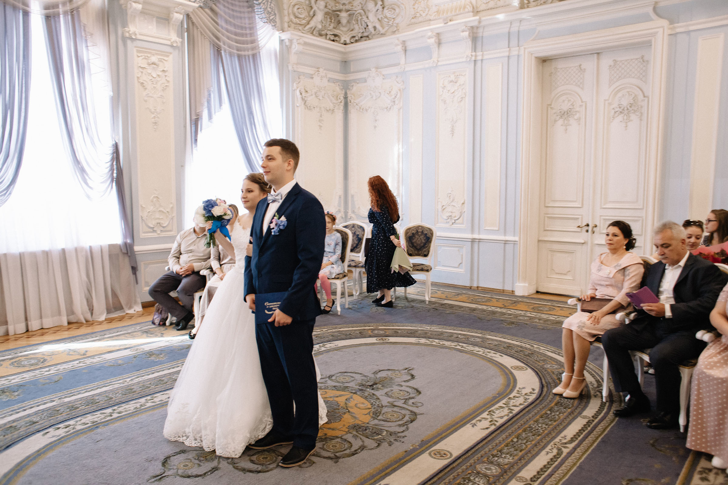 Коля и Катя 30.09.19. Семейный и свадебный фотограф в Майкопе Михаил Мартиросян