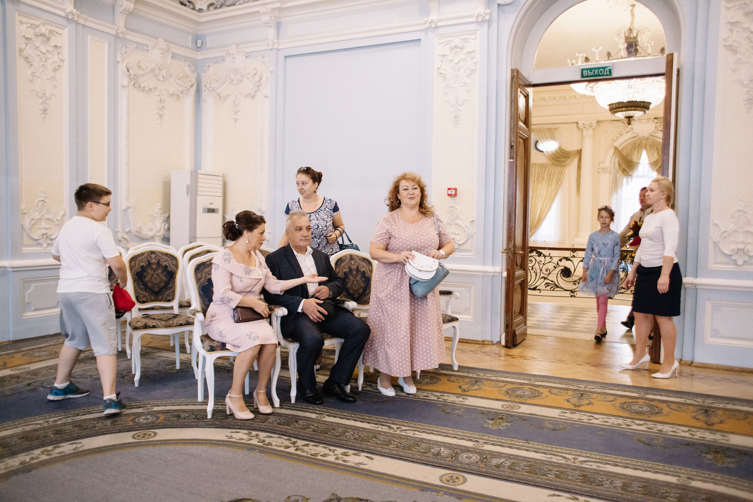 Коля и Катя 30.09.19. Семейный и свадебный фотограф в Майкопе Михаил Мартиросян