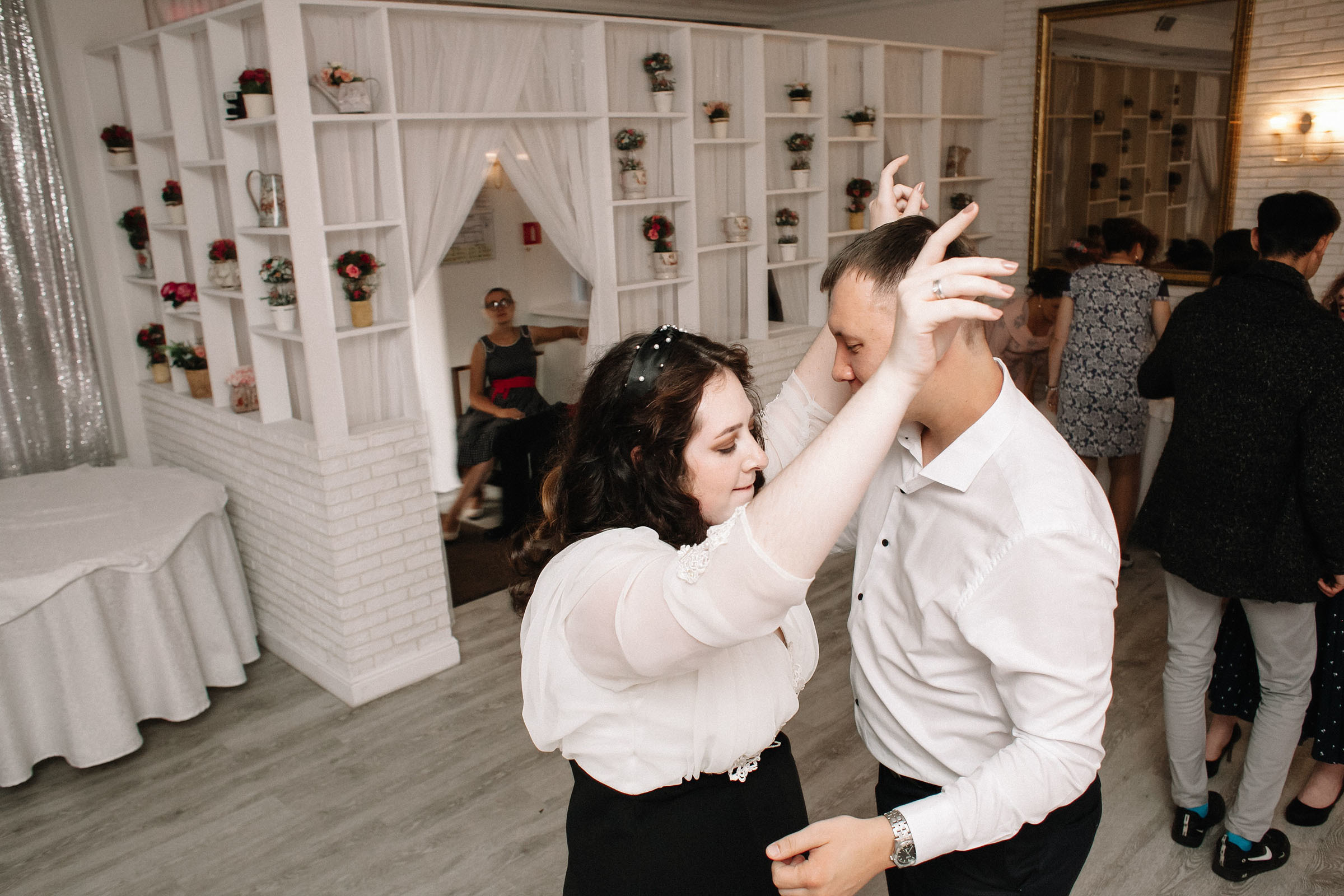 Коля и Катя 30.09.19. Семейный и свадебный фотограф в Майкопе Михаил Мартиросян