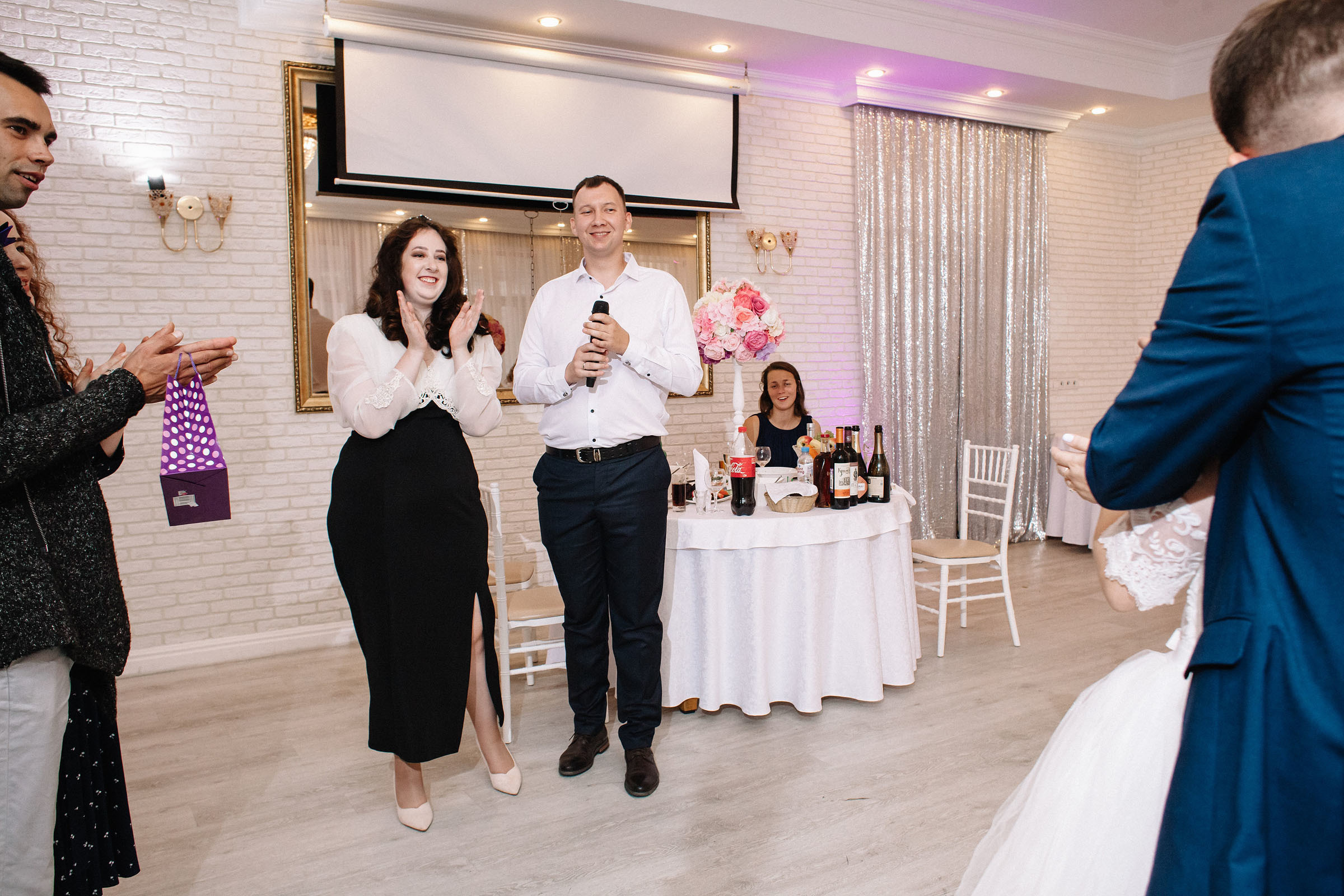 Коля и Катя 30.09.19. Семейный и свадебный фотограф в Майкопе Михаил Мартиросян