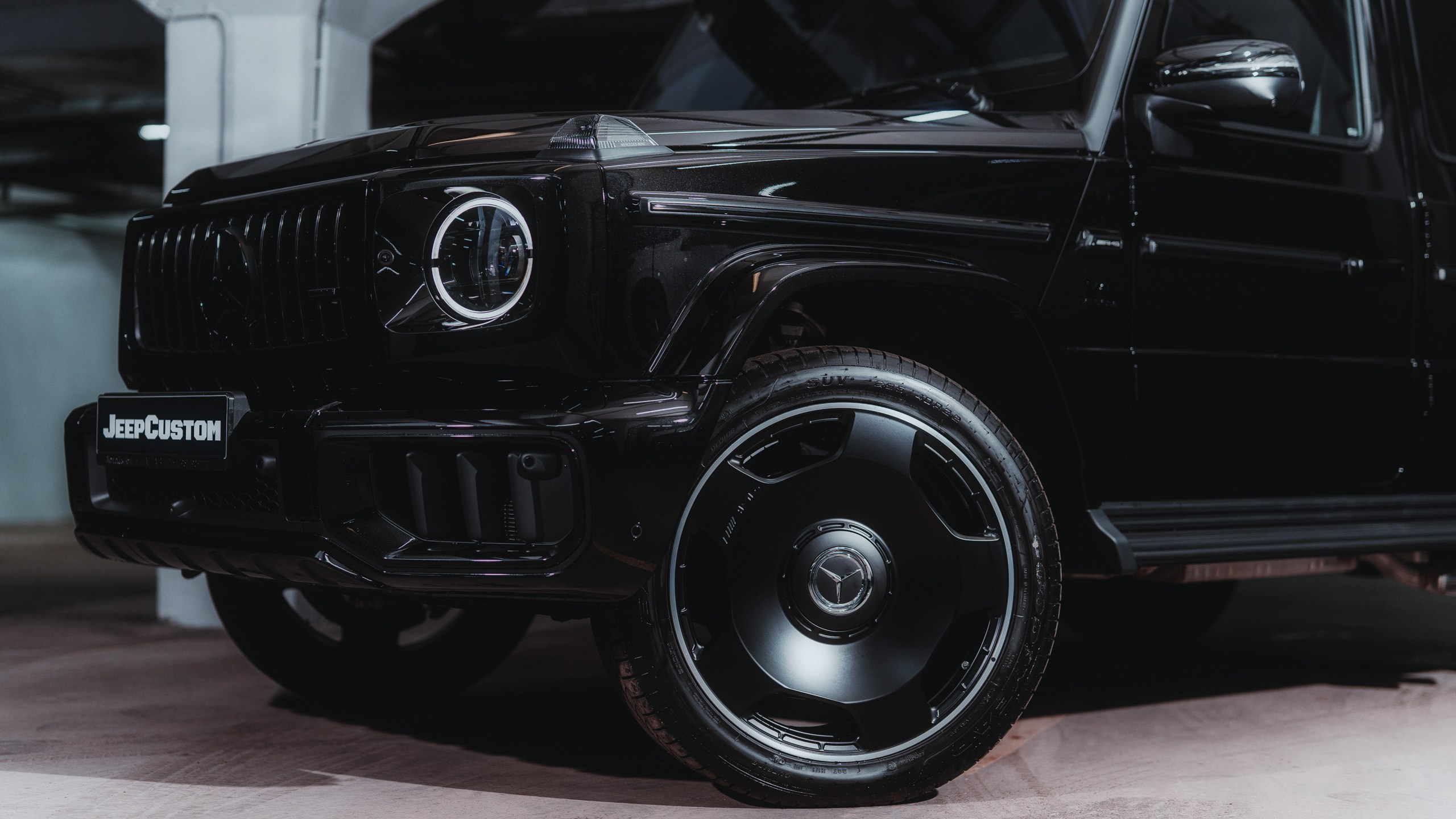 G 63. Фотограф Ярослав Скуратов