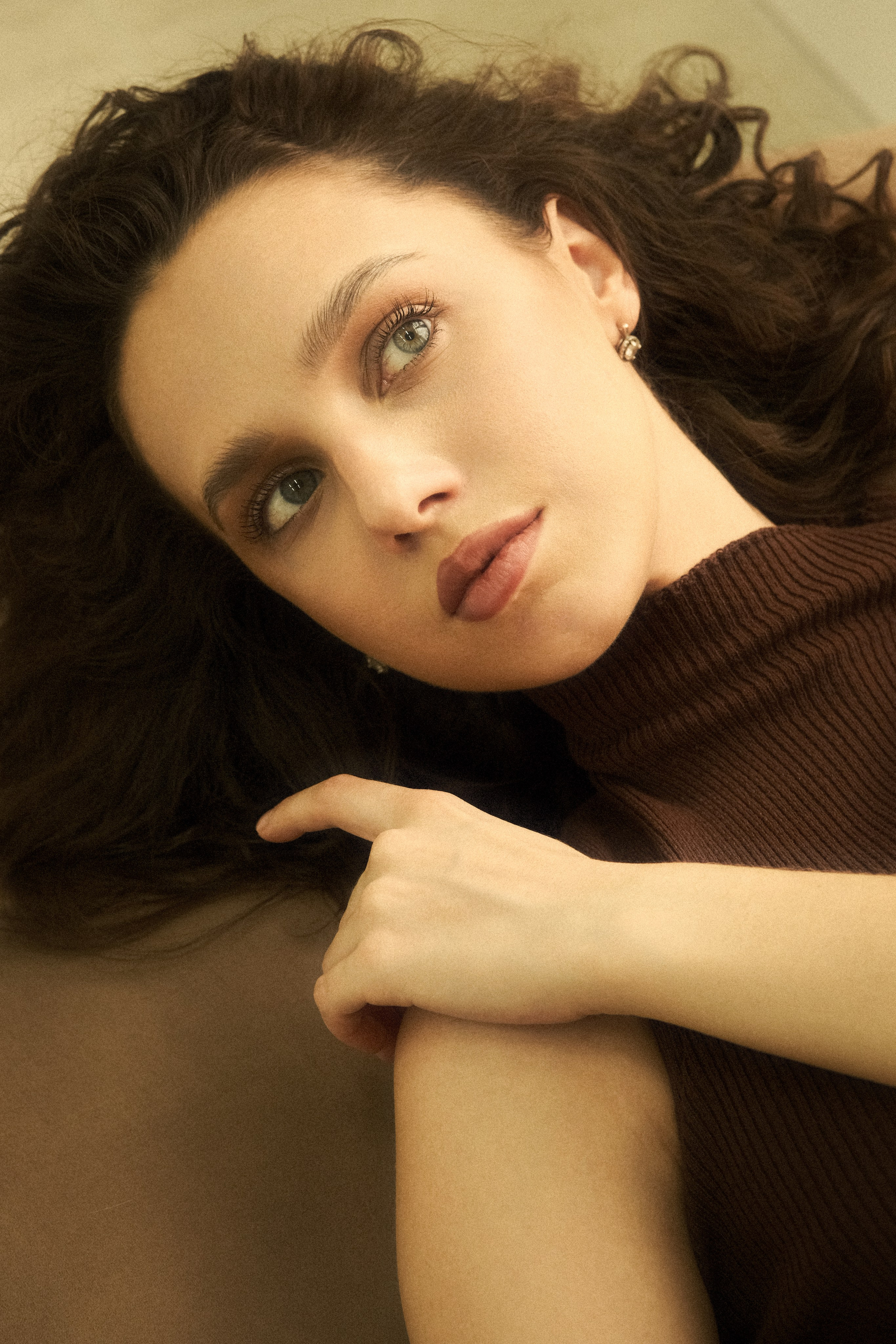 Съемка от 25.10.2025. Фотограф в Москве Дарья Мужинская