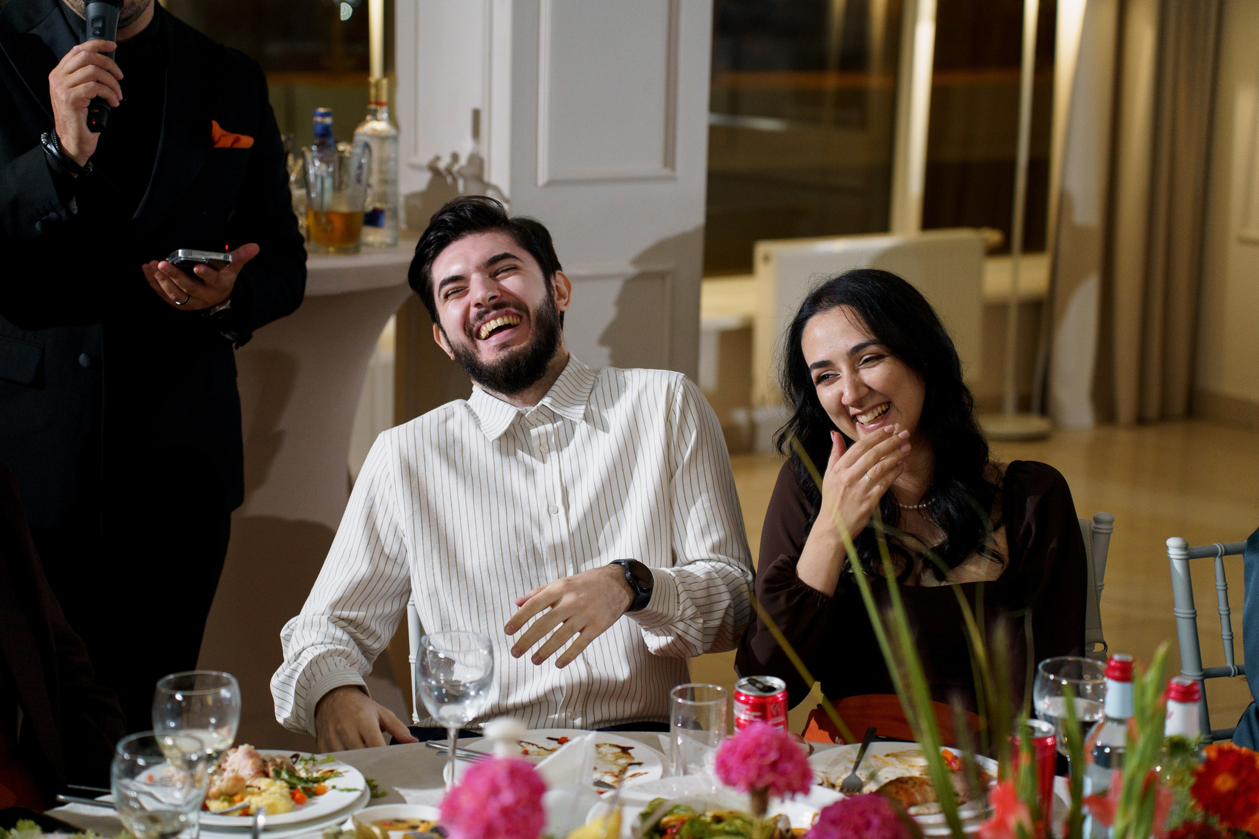 Глеб+Ангелина. Свадебный фотограф в Краснодаре Алексей Кудинов