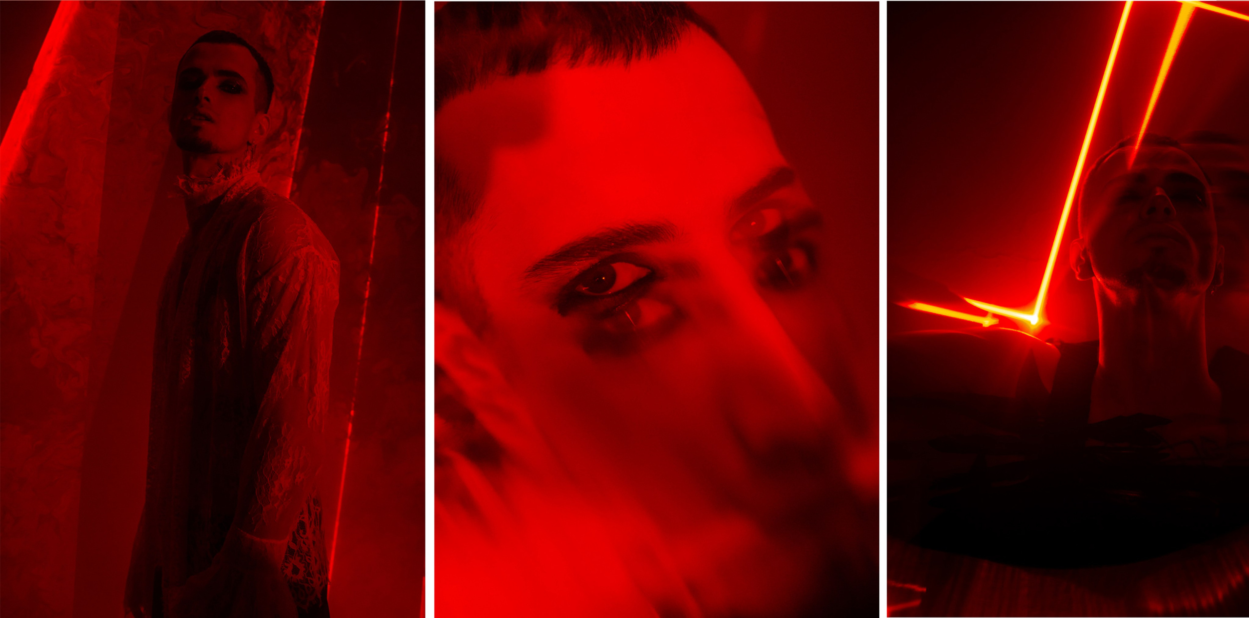 KONCLAVE. Студийный и свадебный фотограф В городе Екатеринбург Ирина Мальта