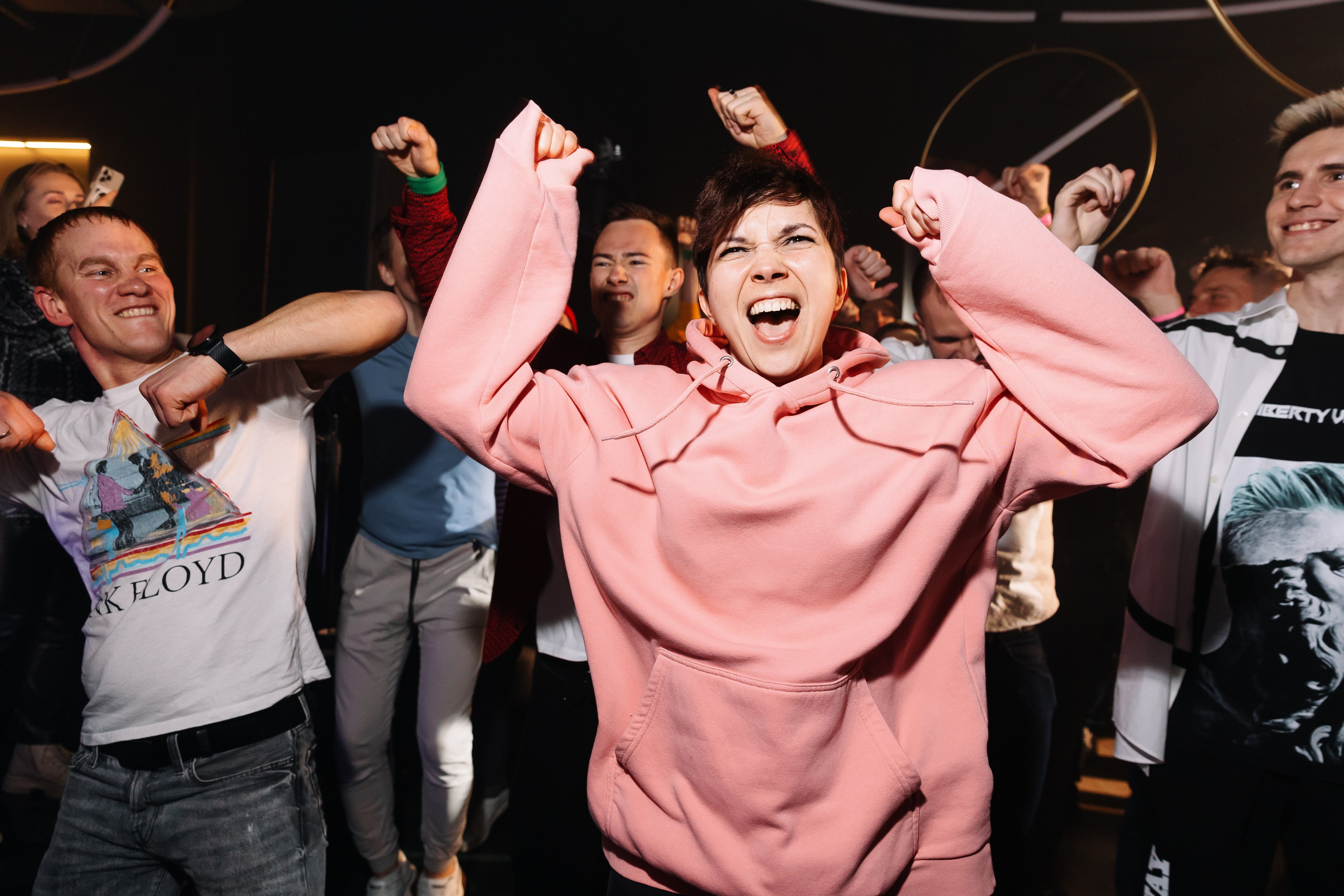 Корпоратив Хакатон. Свадебный фотограф в Москве    Еремин Анатолий