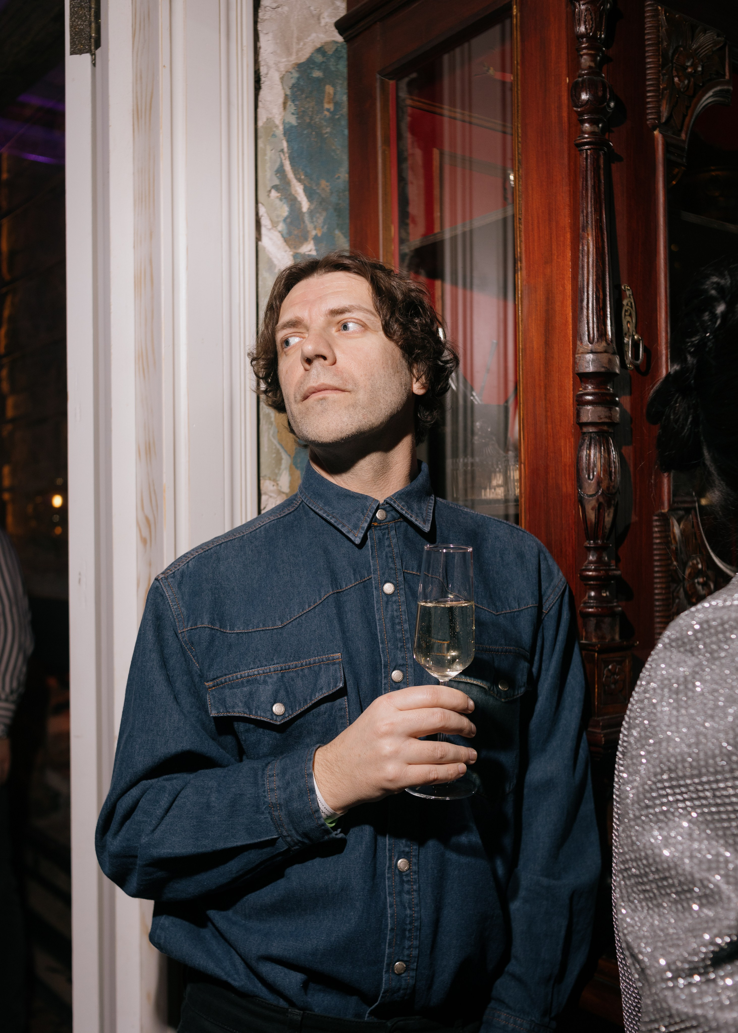 Events. Репортажный фотограф в Самаре