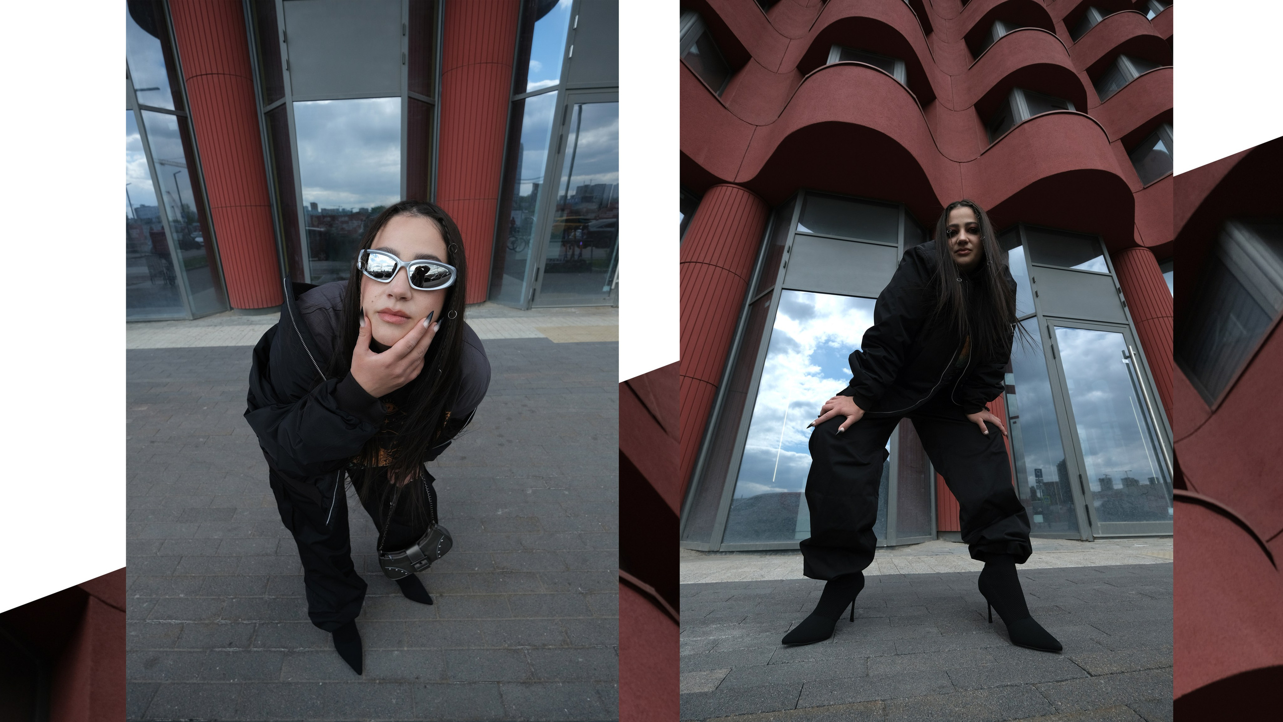 Марта. Anna Prokhorova Photography