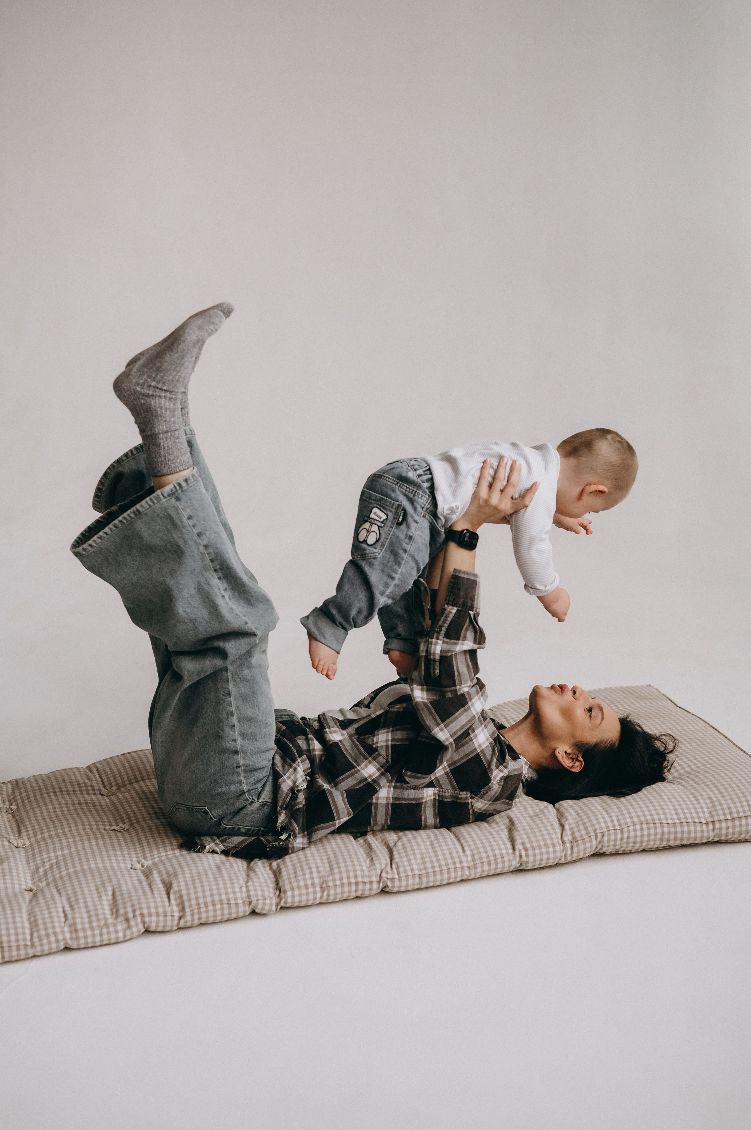 1 годик Льву. Фотограф Мария Стрелкова