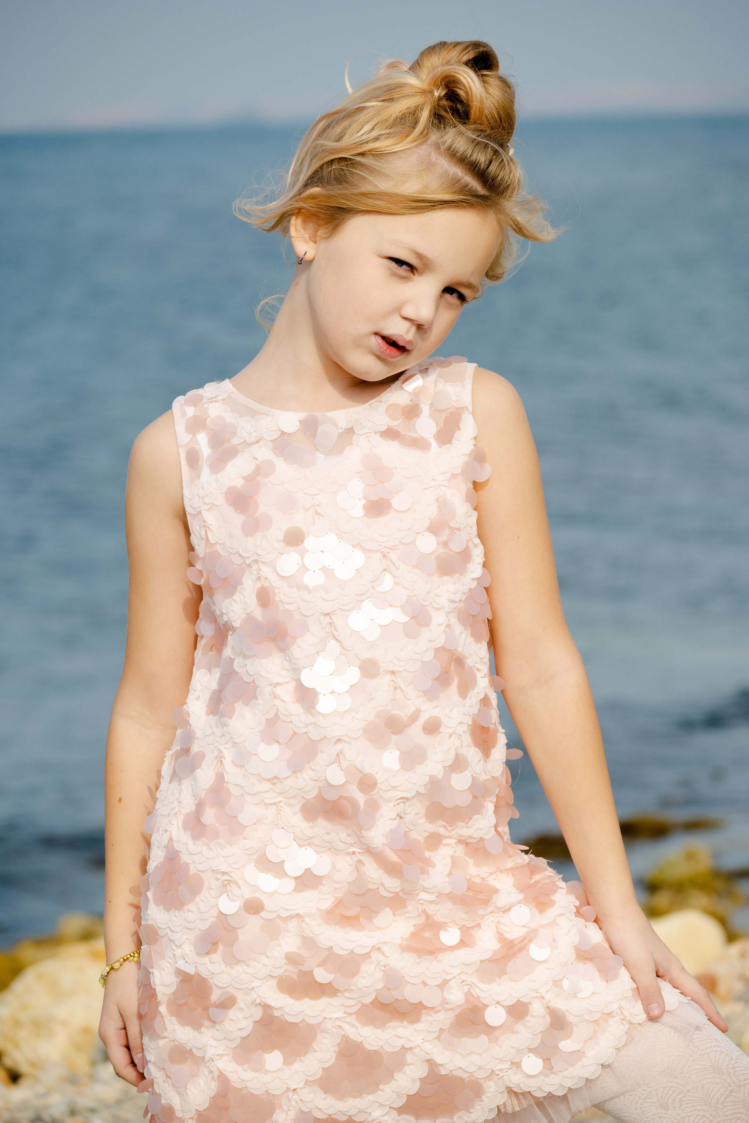 Alexey and Elena. Fotograf Dmitrii Donets