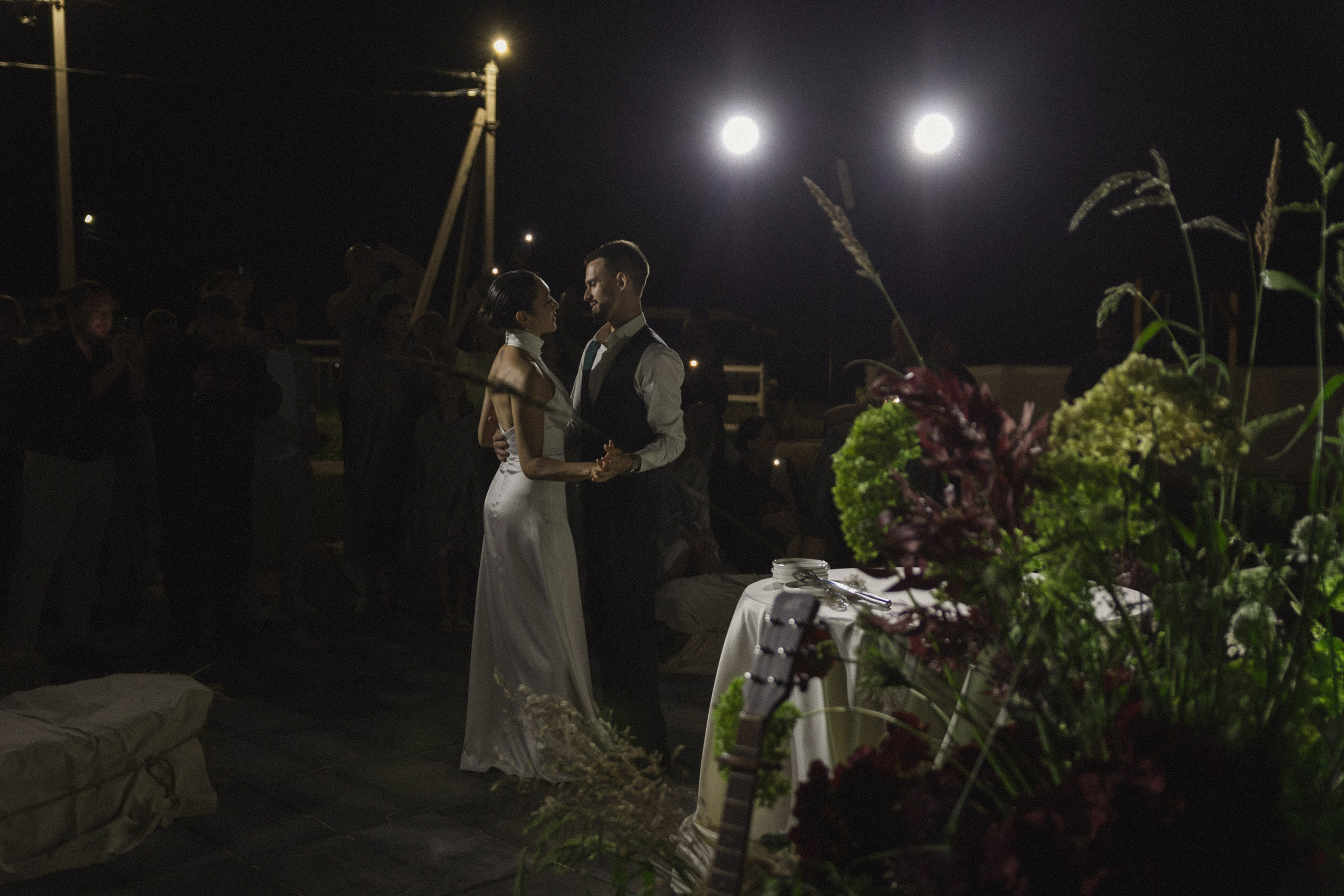 Сабина и Алексей. Фотограф Ирина Гринько Тольятти Самара Москва