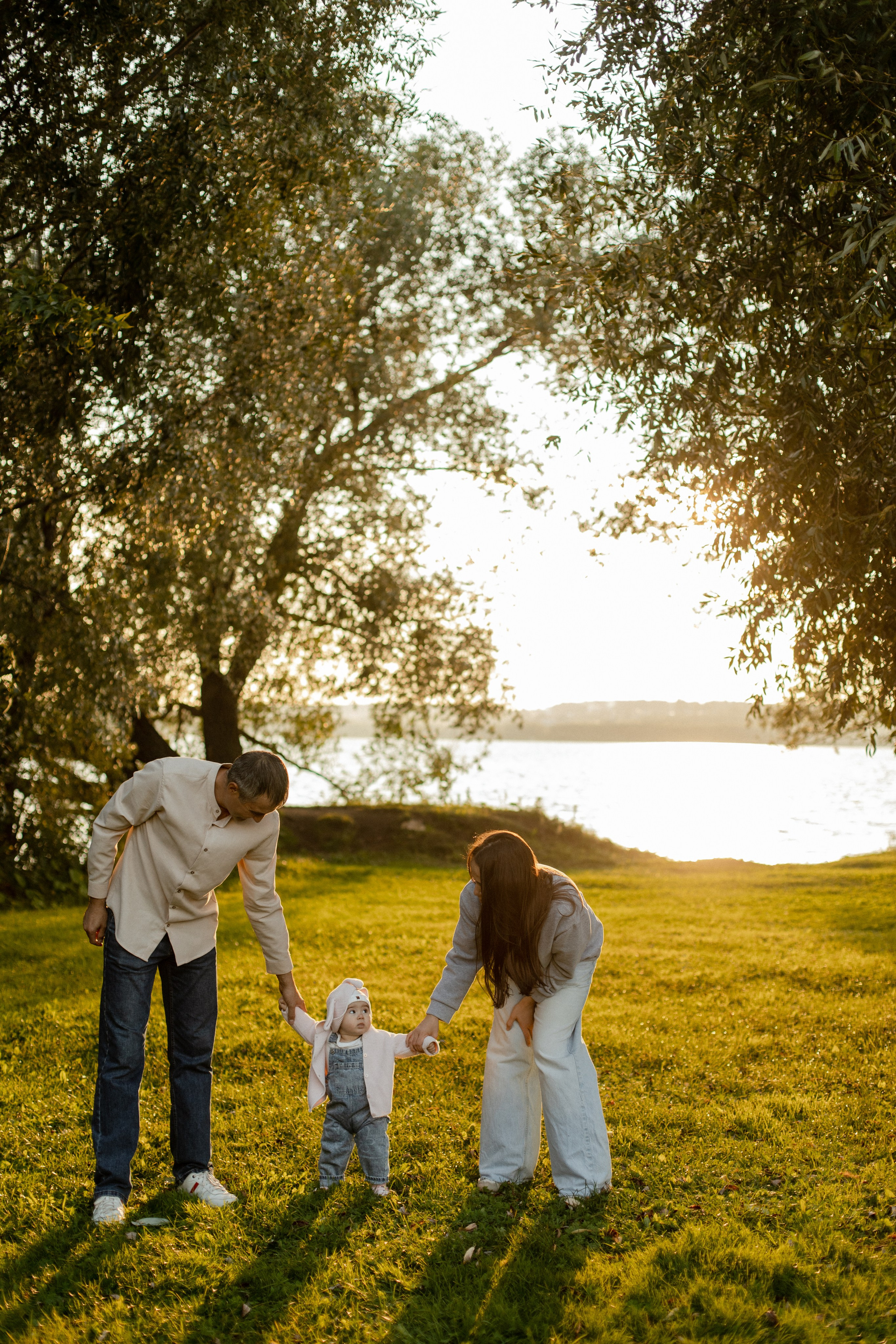 Мира. Семейный фотограф Челябинск