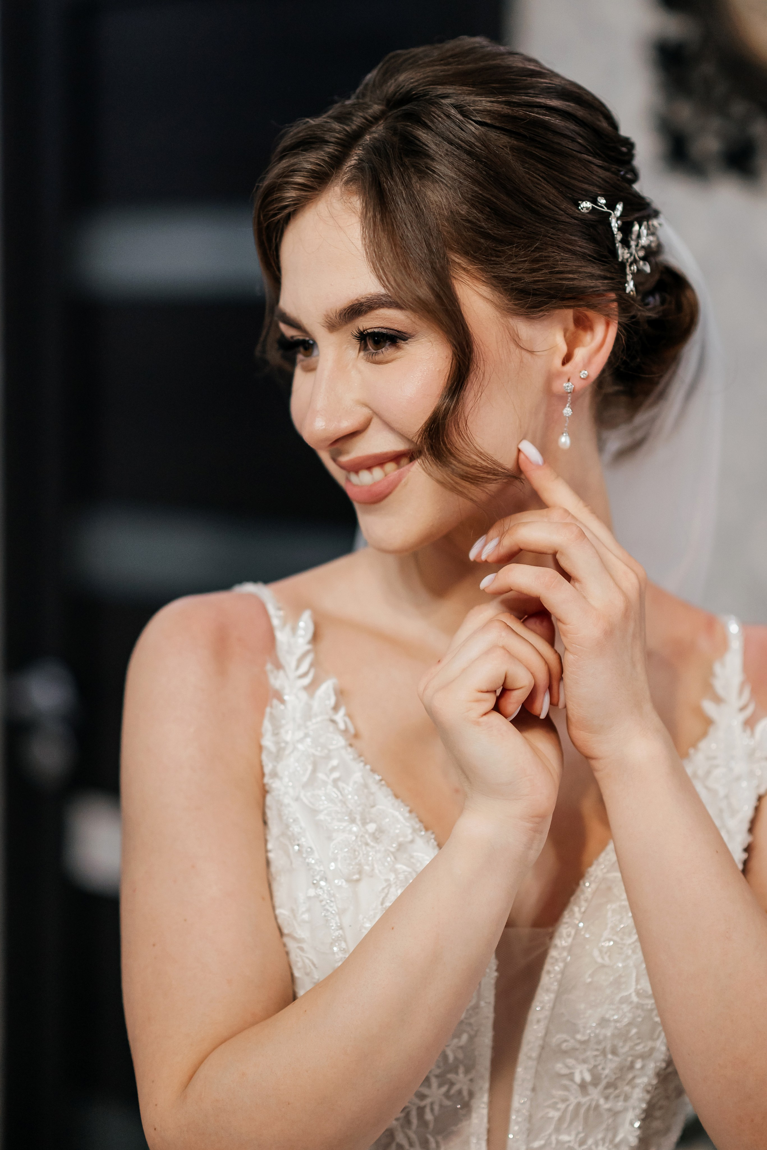 Юрий и Дарья. Свадебный и семейный фотограф в Краснодаре