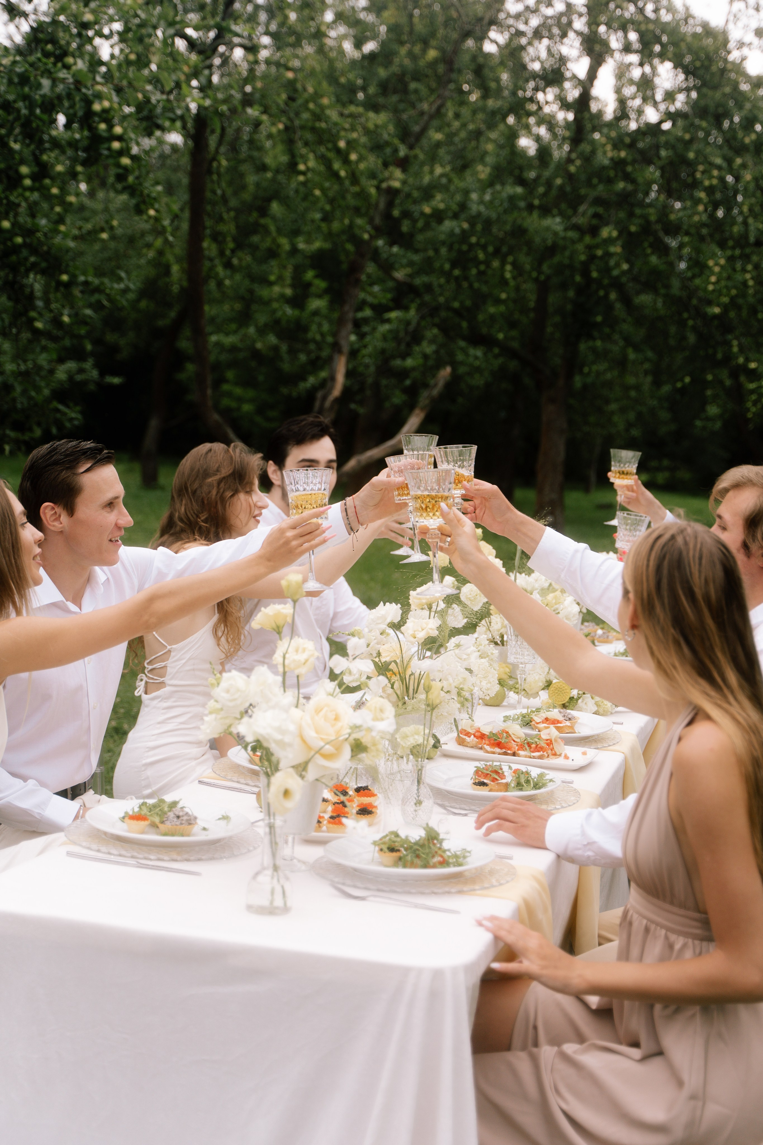 Вадим Александра. Свадебный фотограф Воронеж