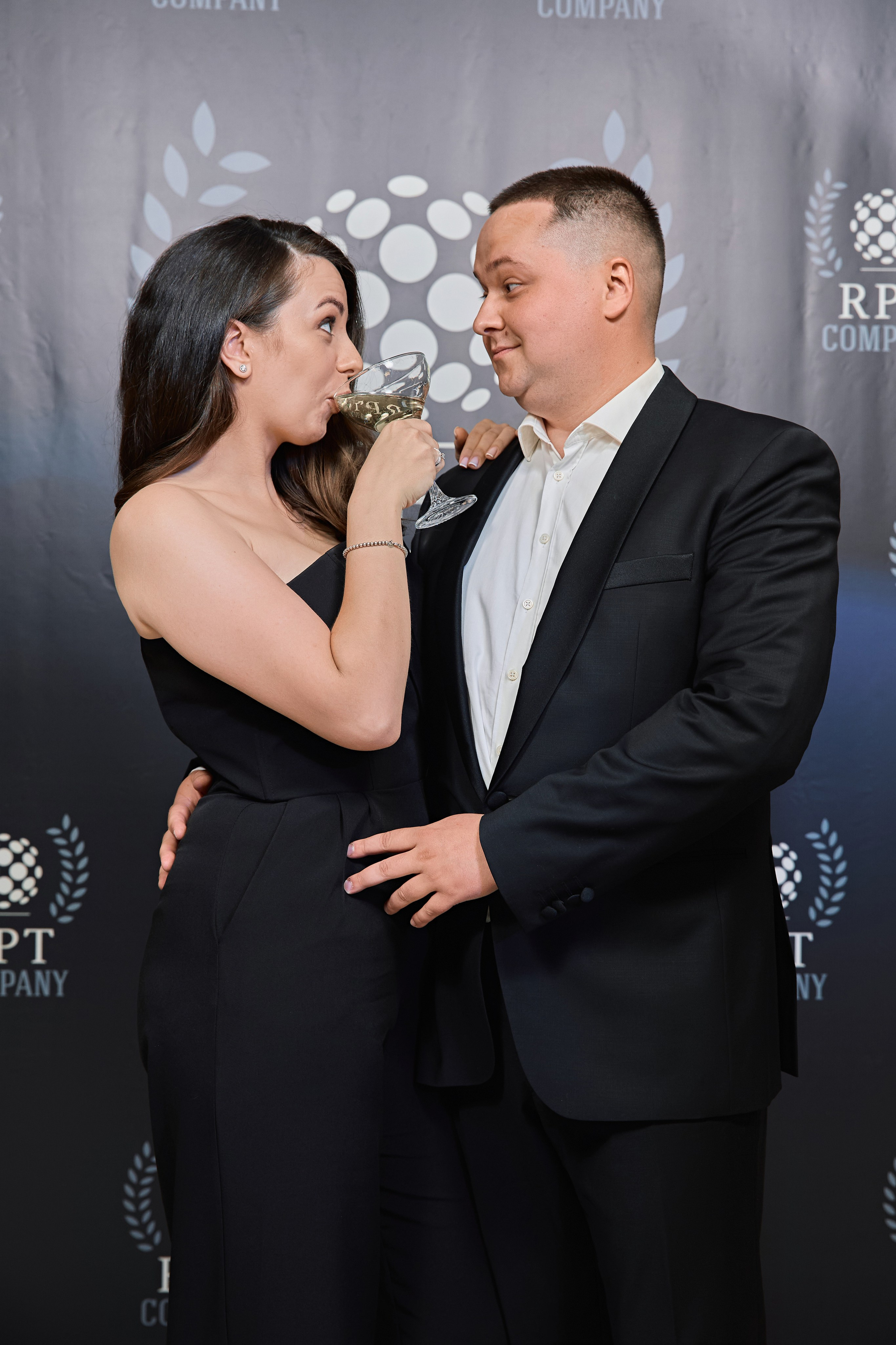 Корпоратив RPT company. Фотограф Александра Иванова