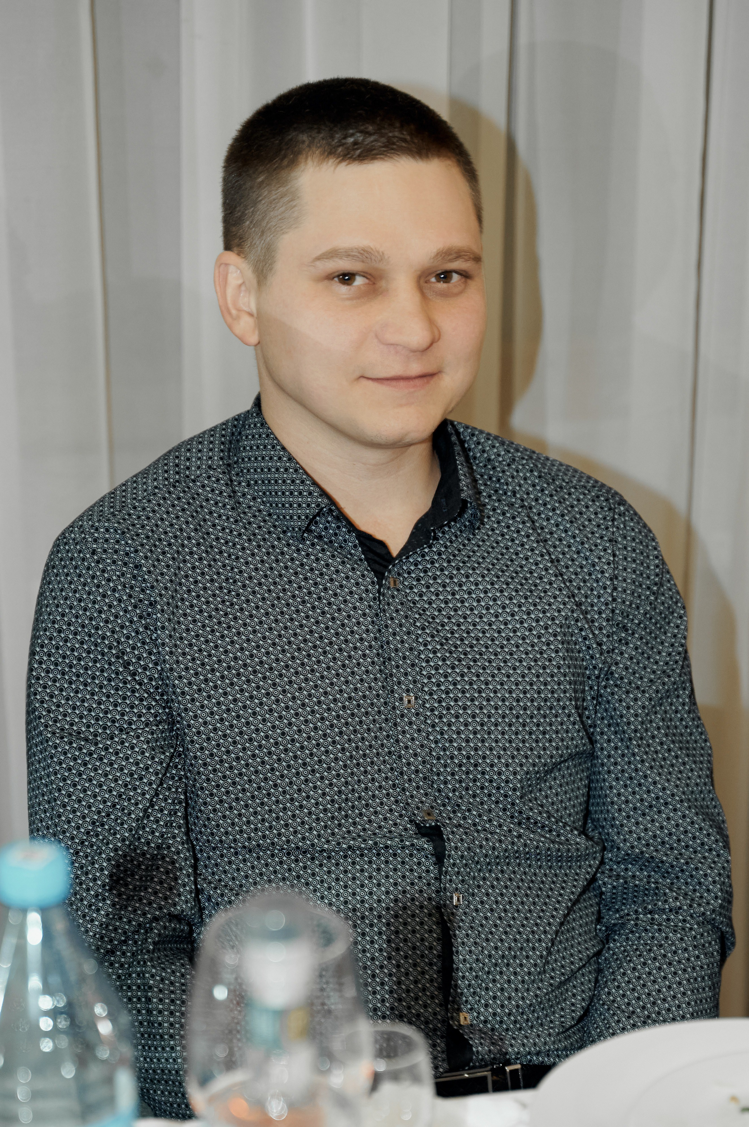 Корпоратив. Свадебный фотограф Александр Браво