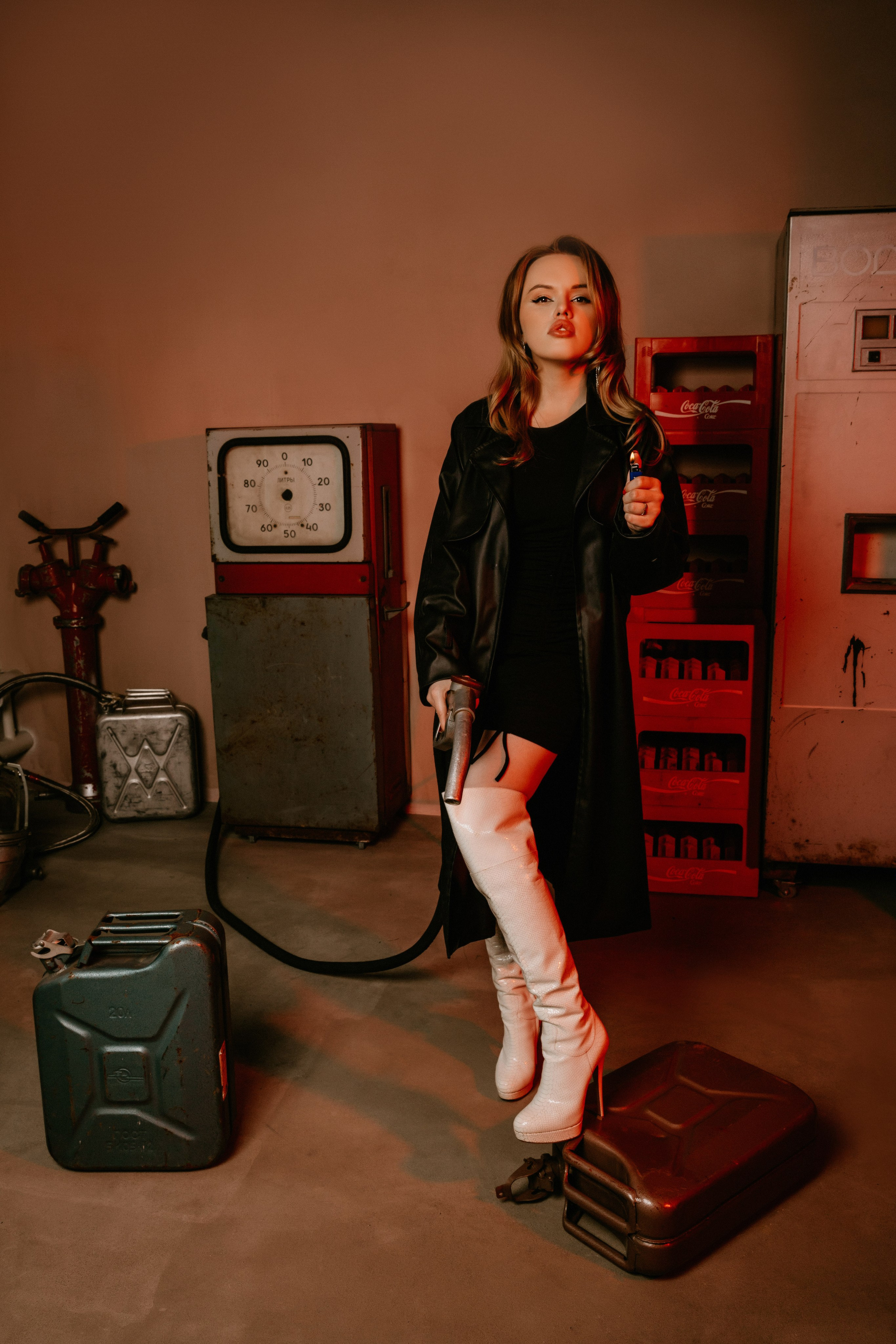 Влада. Фотограф в Санкт-Петербурге Ангелина Волкова