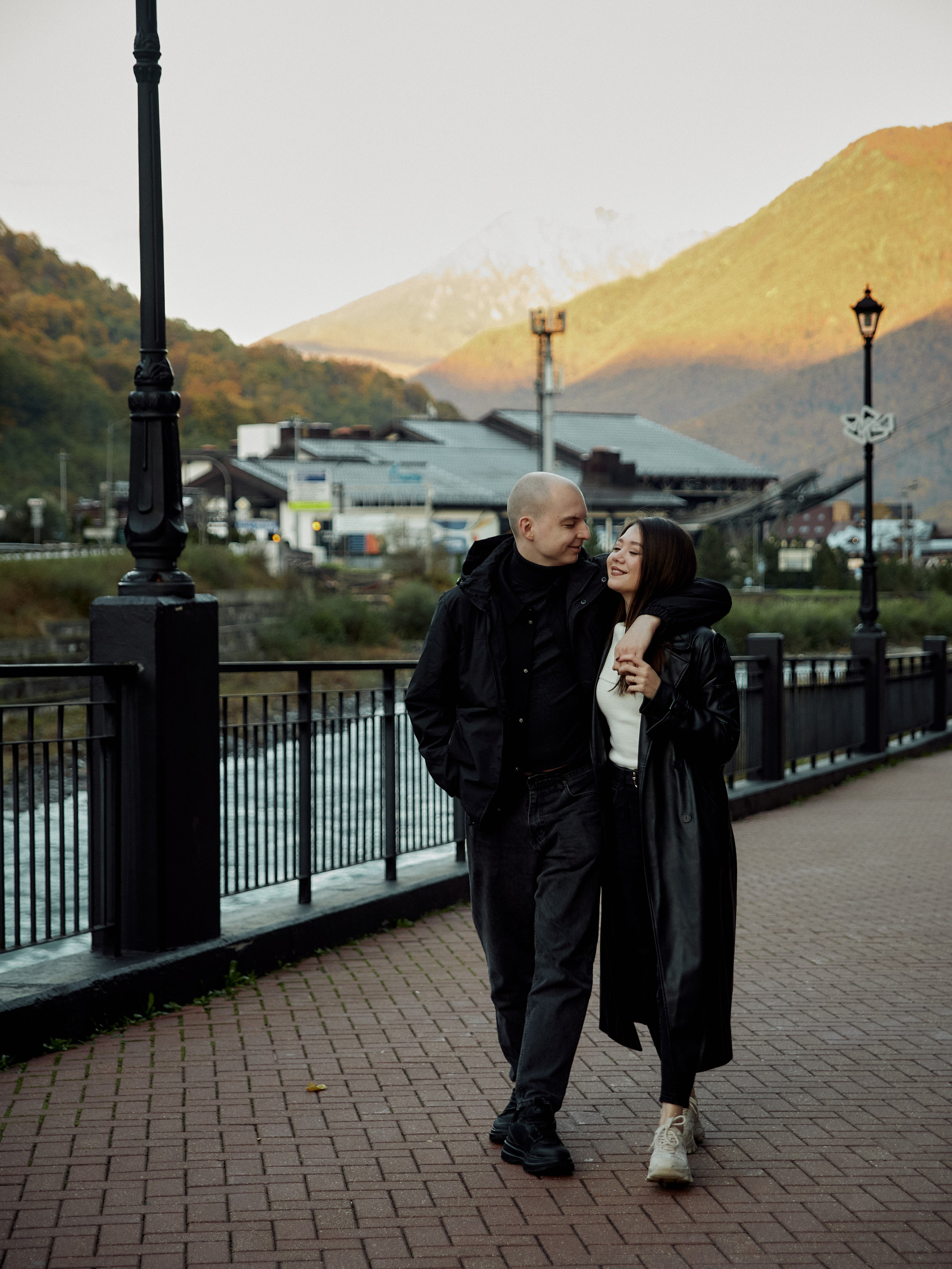 Лавстори. Фотограф Сочи