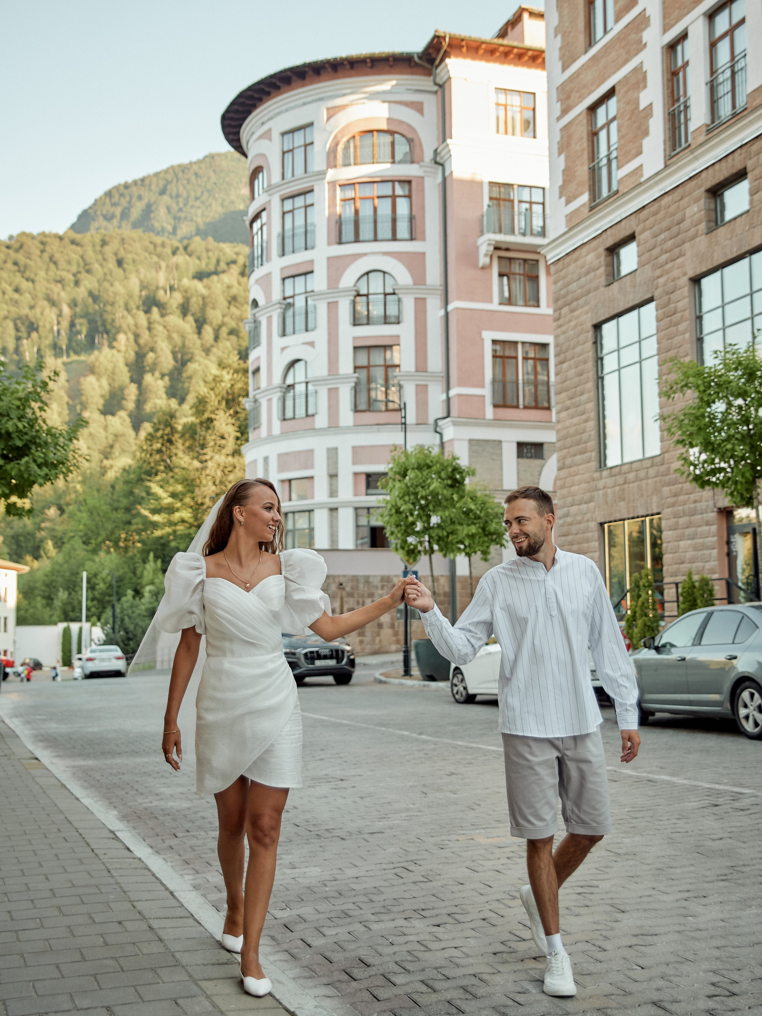 Лавстори. Фотограф Сочи