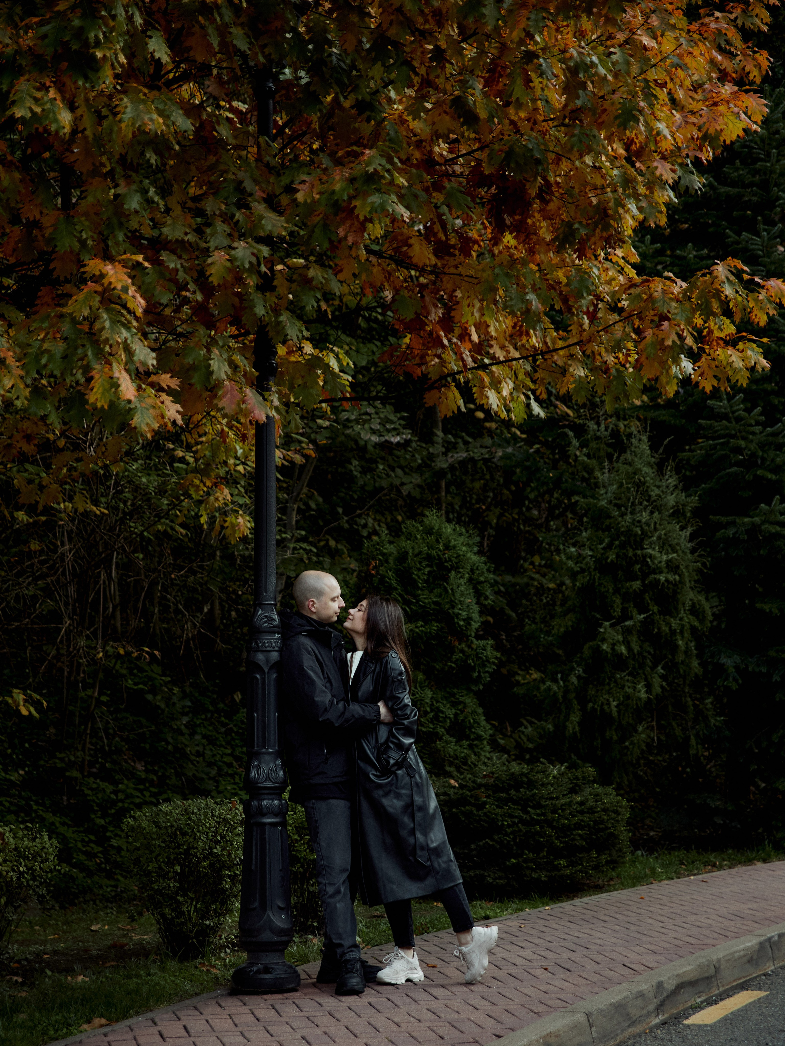 Лавстори. Фотограф Сочи