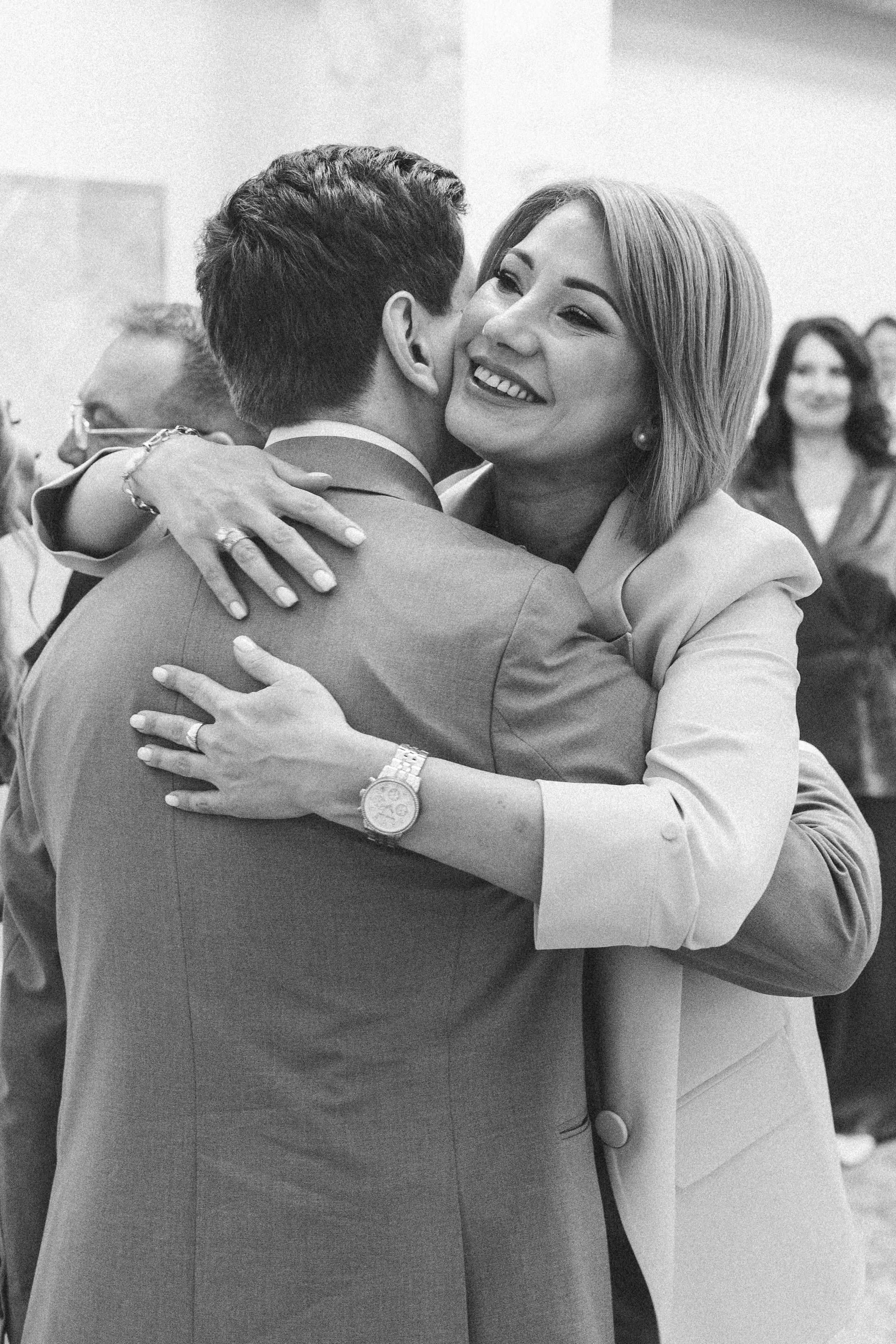 Валентина и Сергей. Свадебный фотограф в Москве — Оскар Гелманов