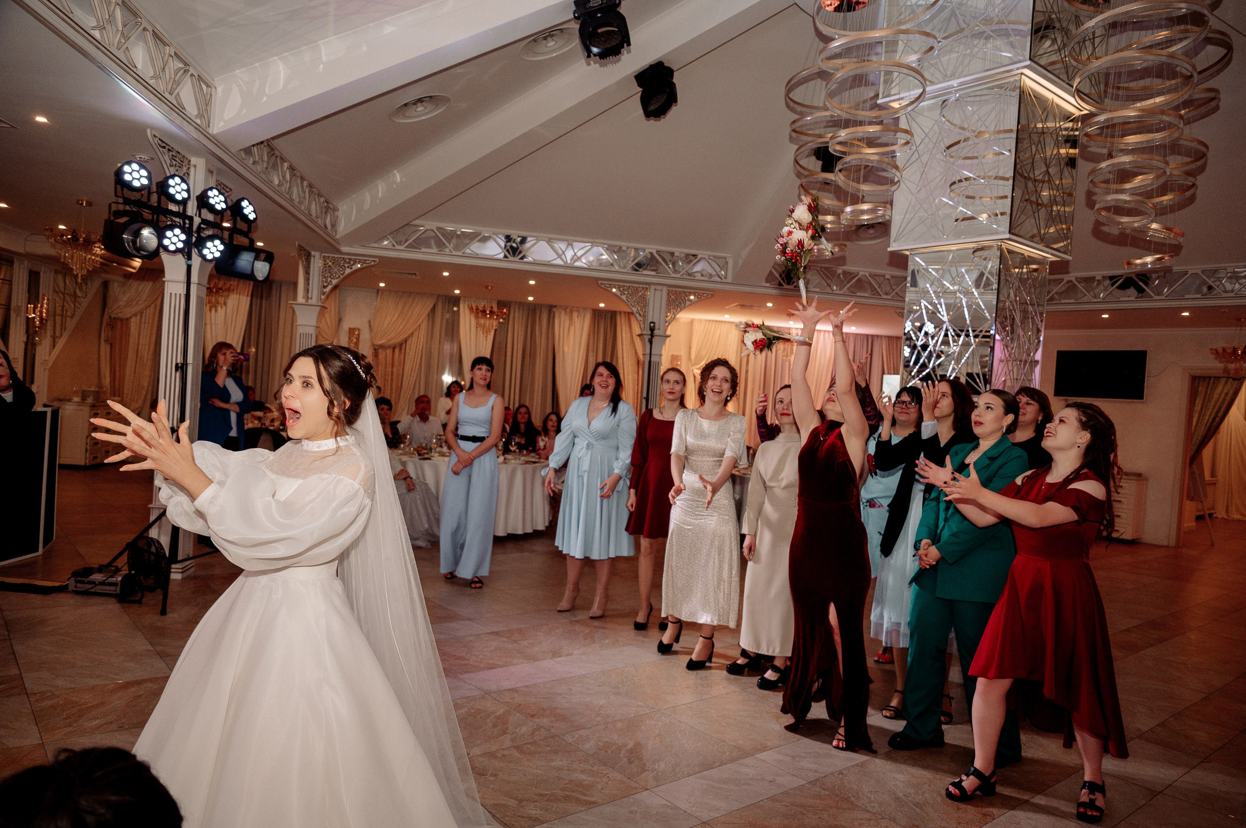 Надя и Рома. Фотограф Мария Стрелкова