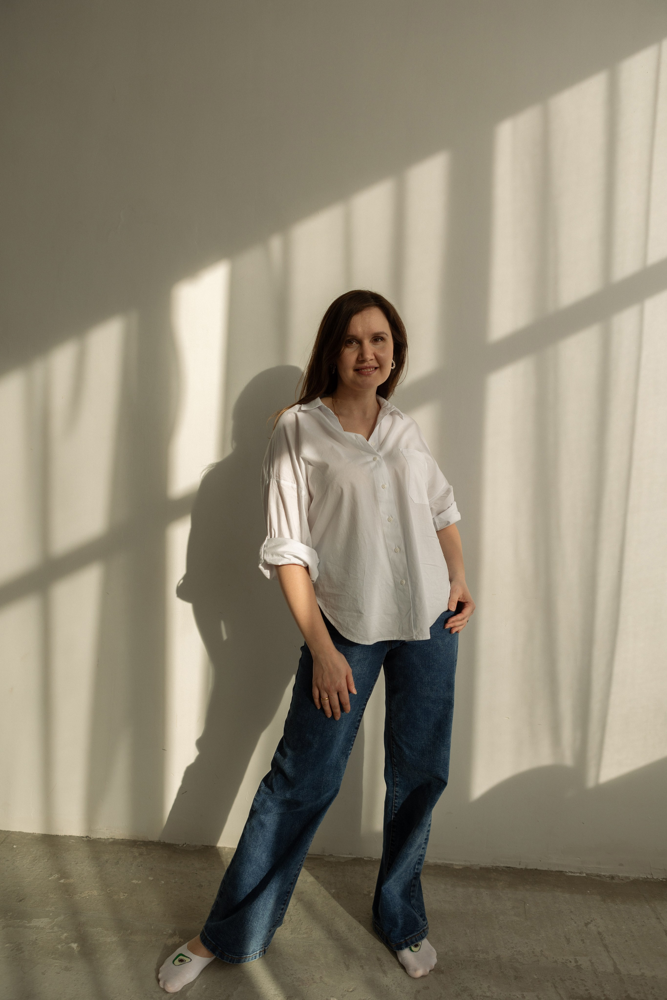 Наташа. Свадебный фотограф в Нижнем Новгороде Анна Кузнецова