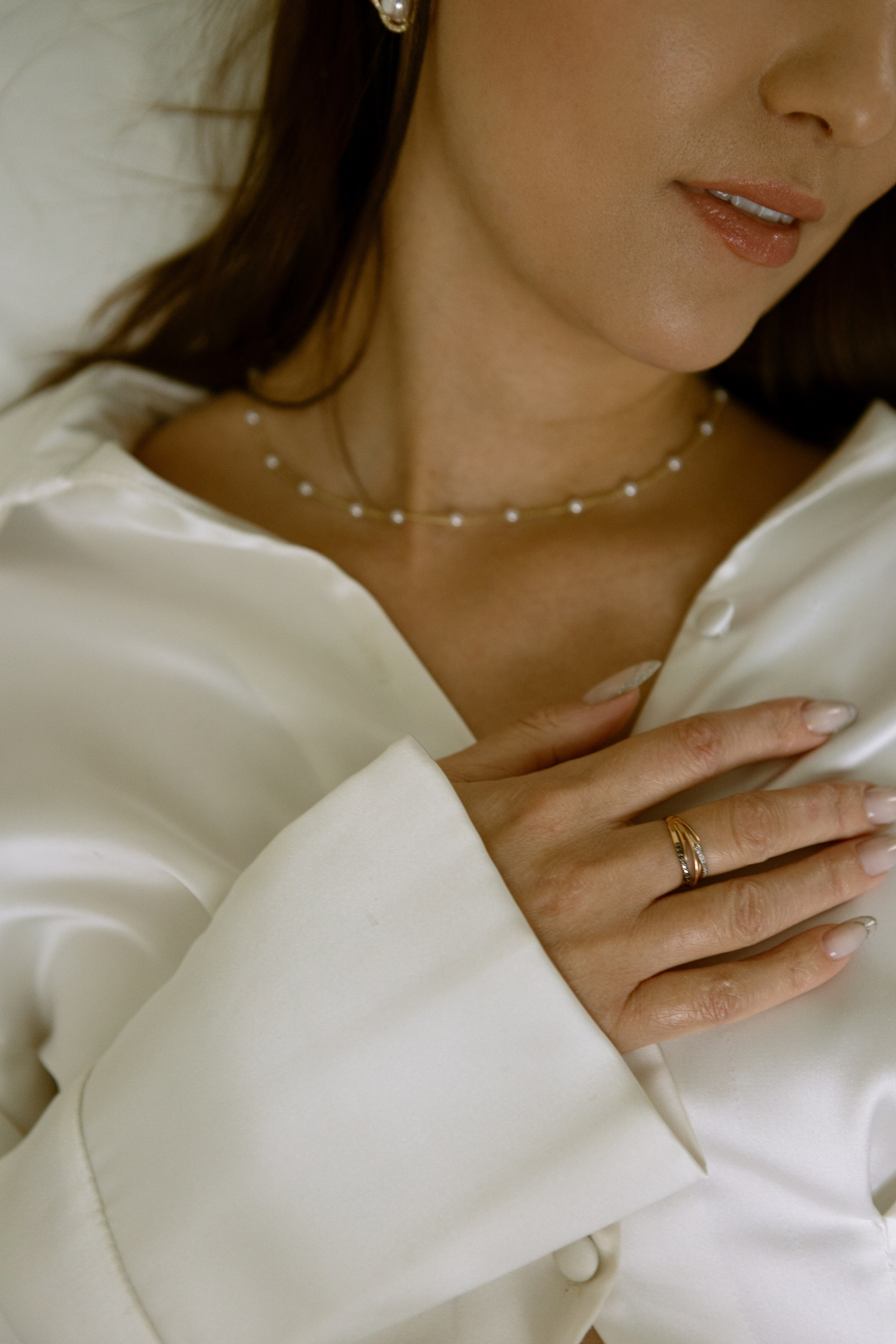 Маша. Свадебный фотограф в Нижнем Новгороде Анна Кузнецова