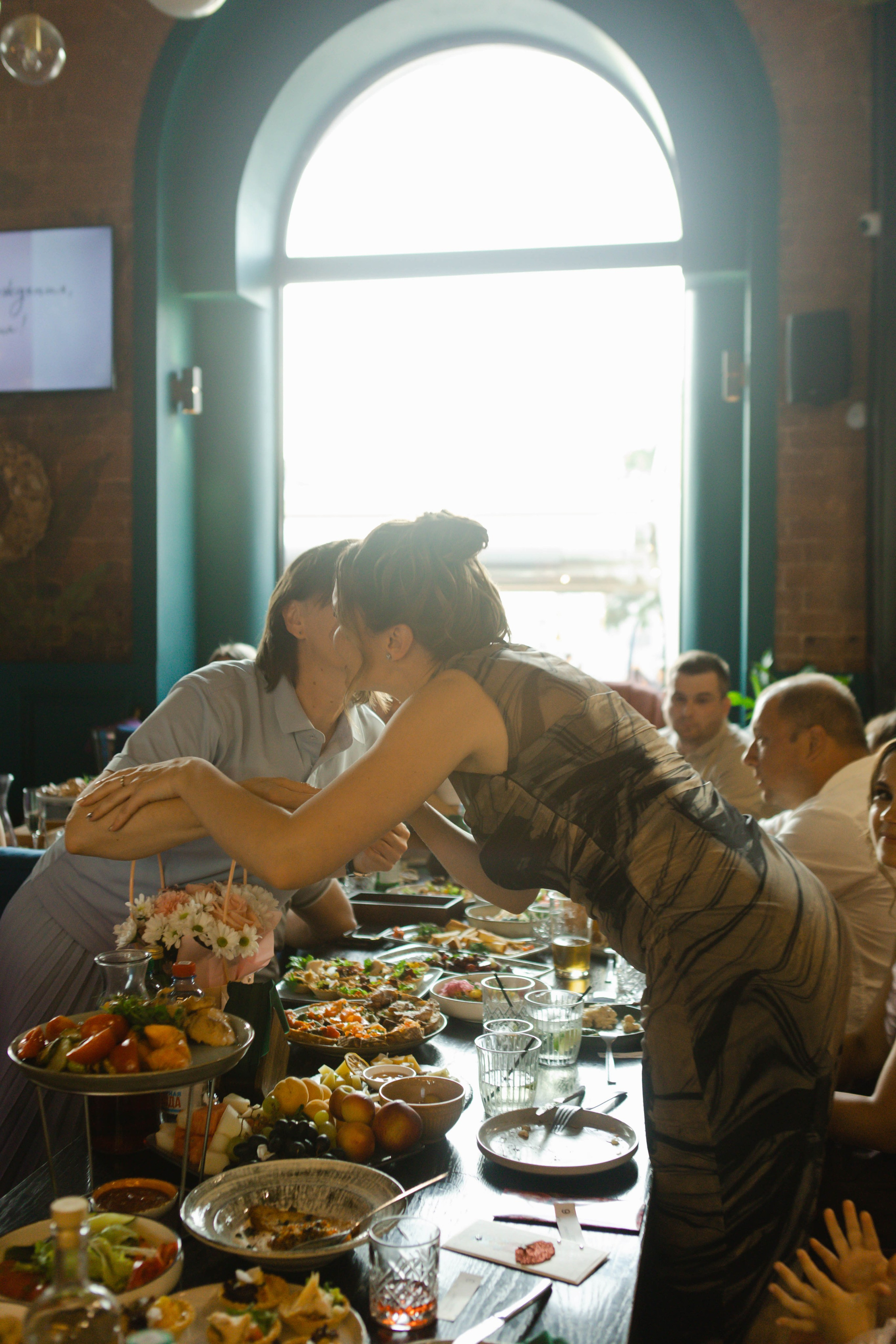 Наташа. Свадебный фотограф в Нижнем Новгороде Анна Кузнецова