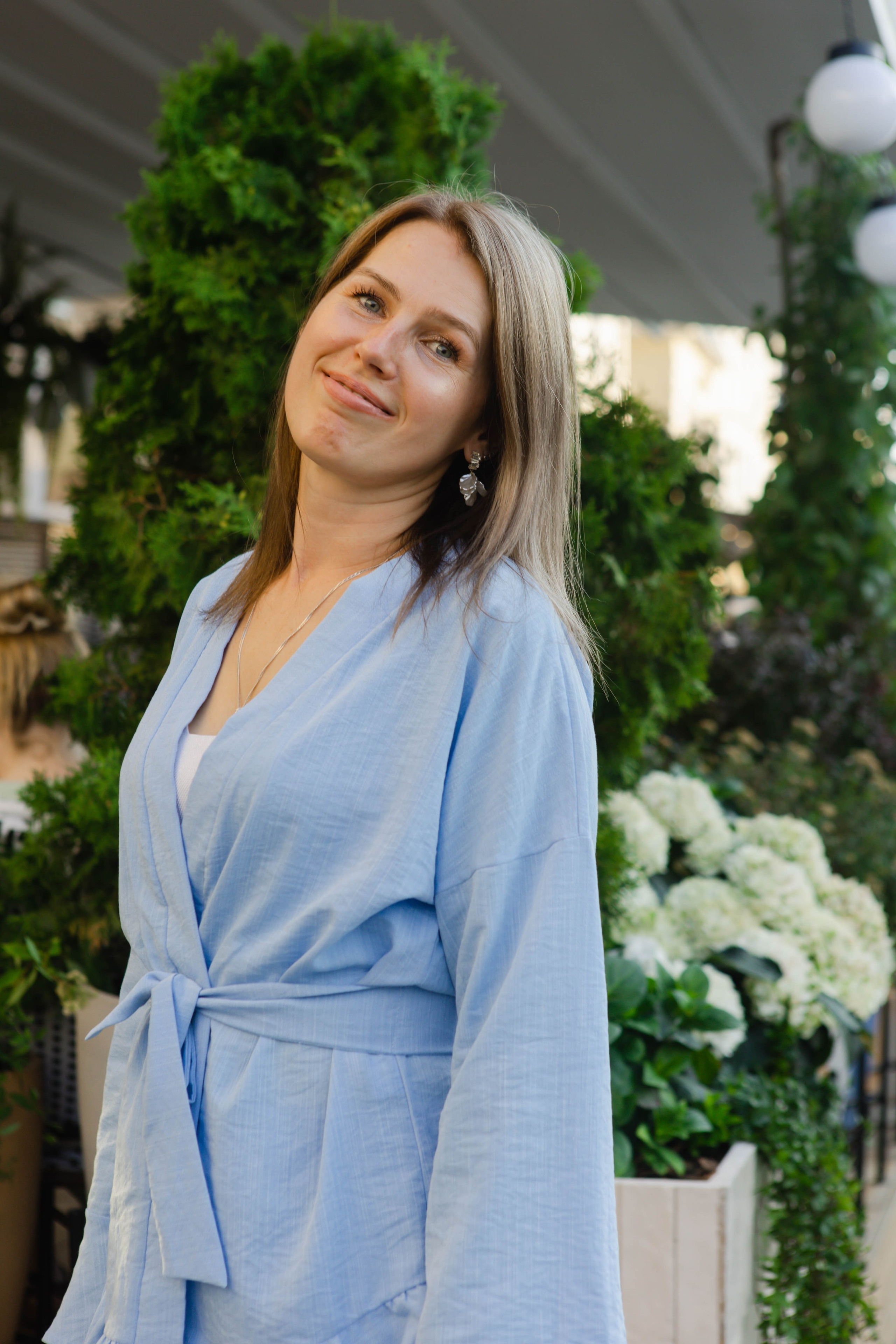 Наташа. Свадебный фотограф в Нижнем Новгороде Анна Кузнецова