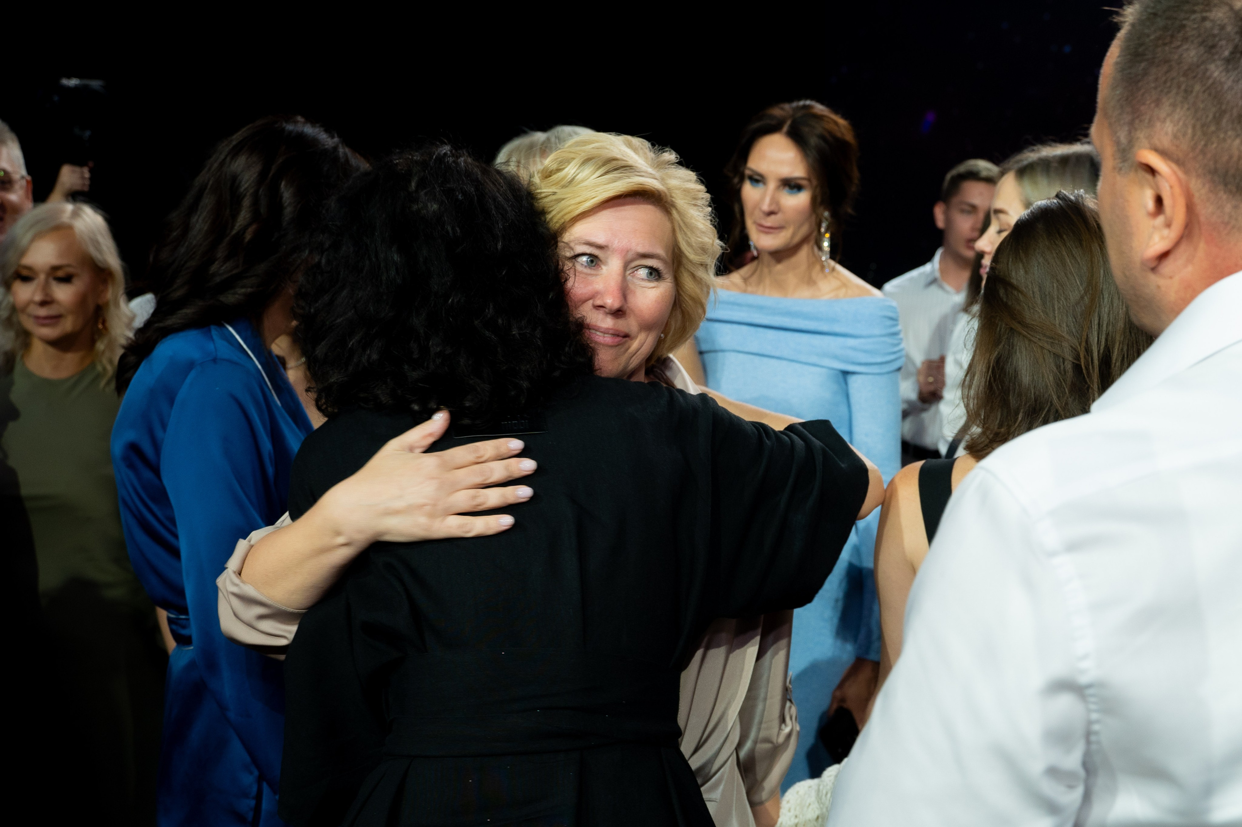 Выпускные. Главная