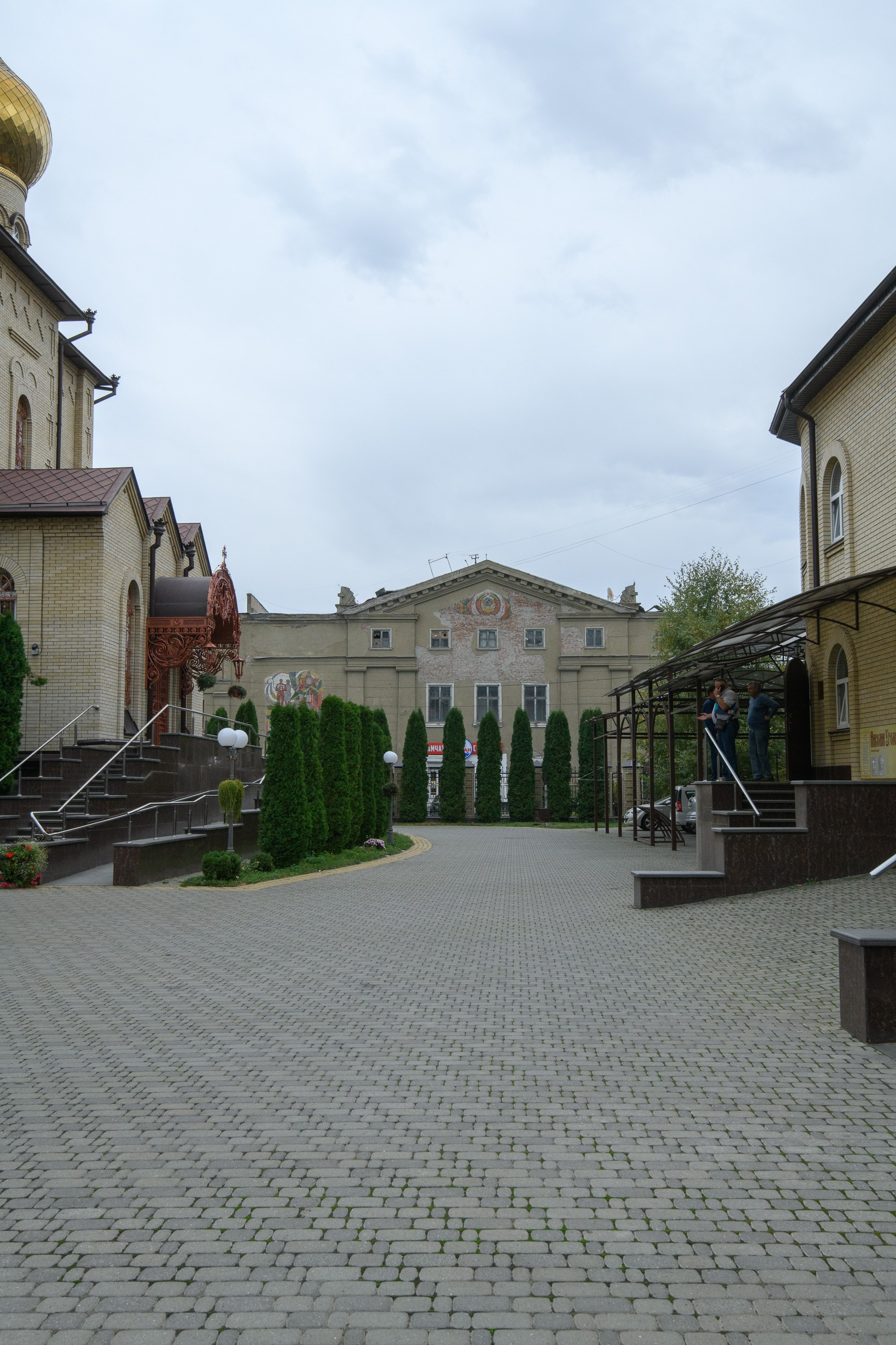 Черкесск. Профессиональная фотосъемка. Ростов-на-Дону