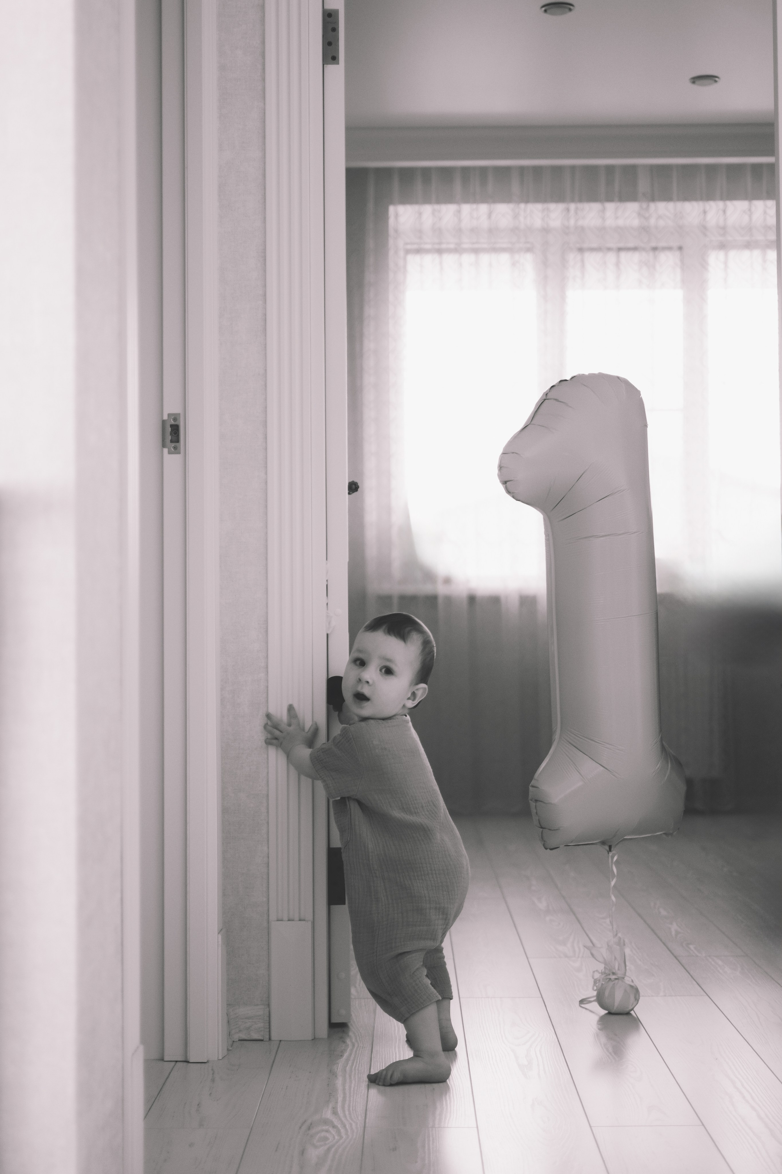 Годовасие Глеба. Семейный и свадебный фотограф Губкинский и Ставрополь