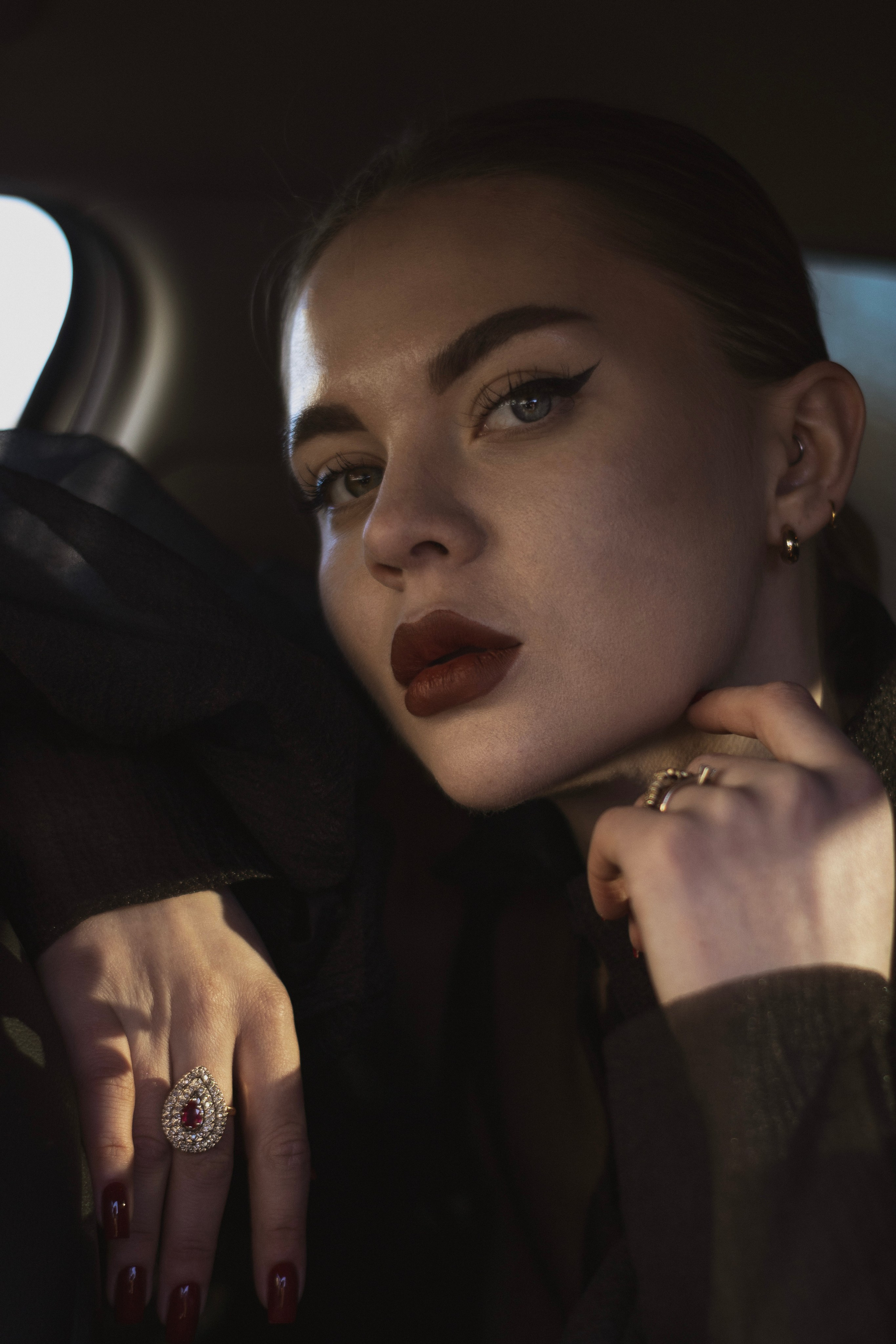 Alyona. Фотограф в Санкт-Петербург Елисеева Владислава