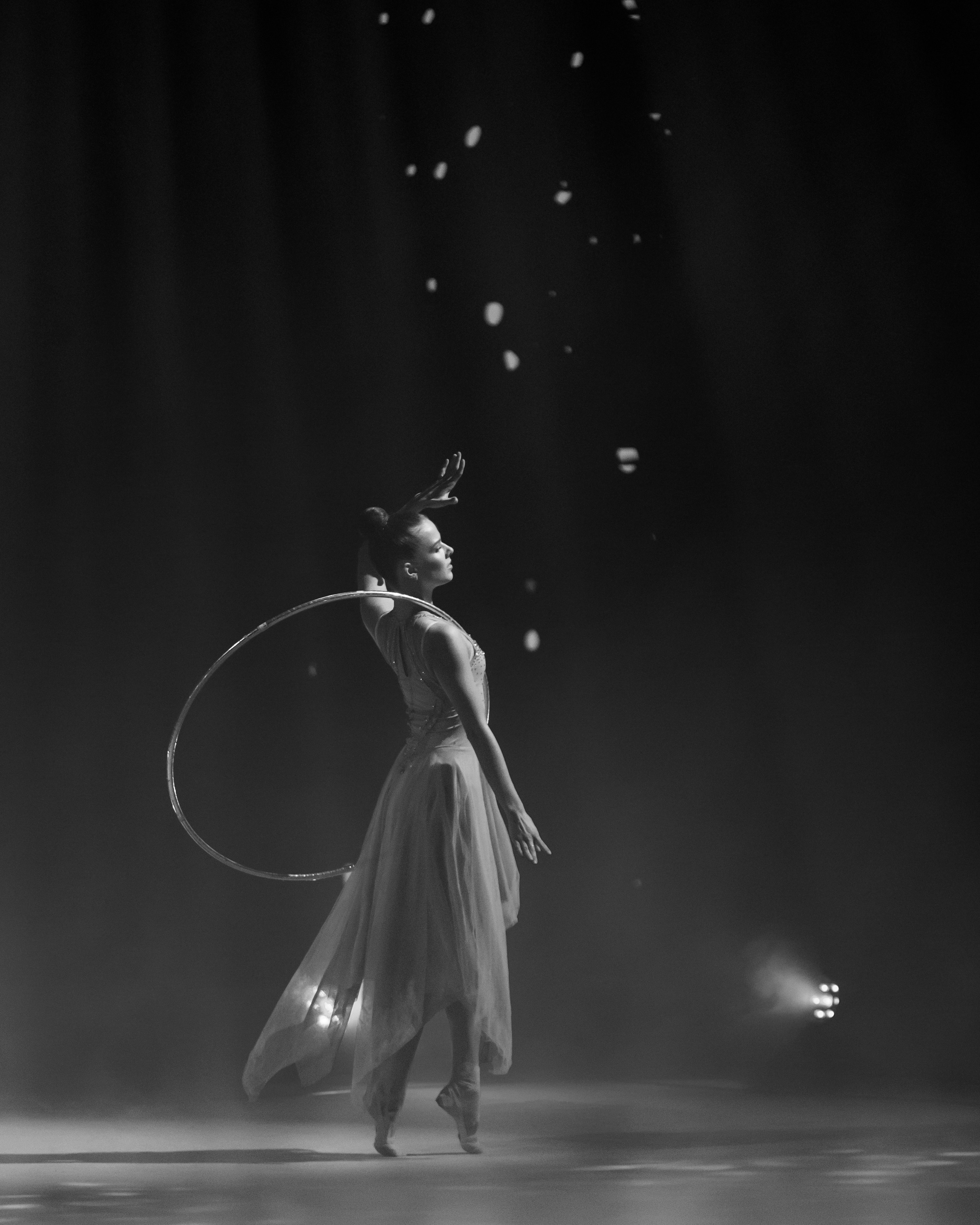 Спортивное Шоу. Спортивный фотограф в Нижнем Новгороде Евгений Тетера