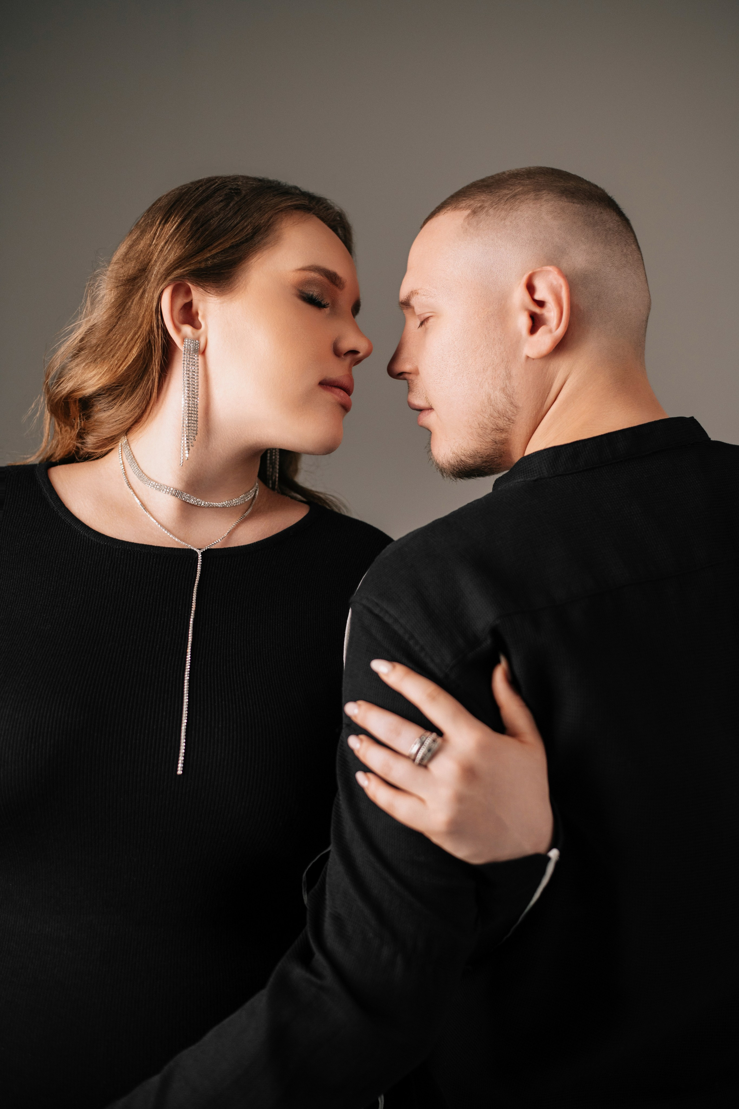 Яна & Денис. Фотограф в Екатеринбурге Веретенова Наталья