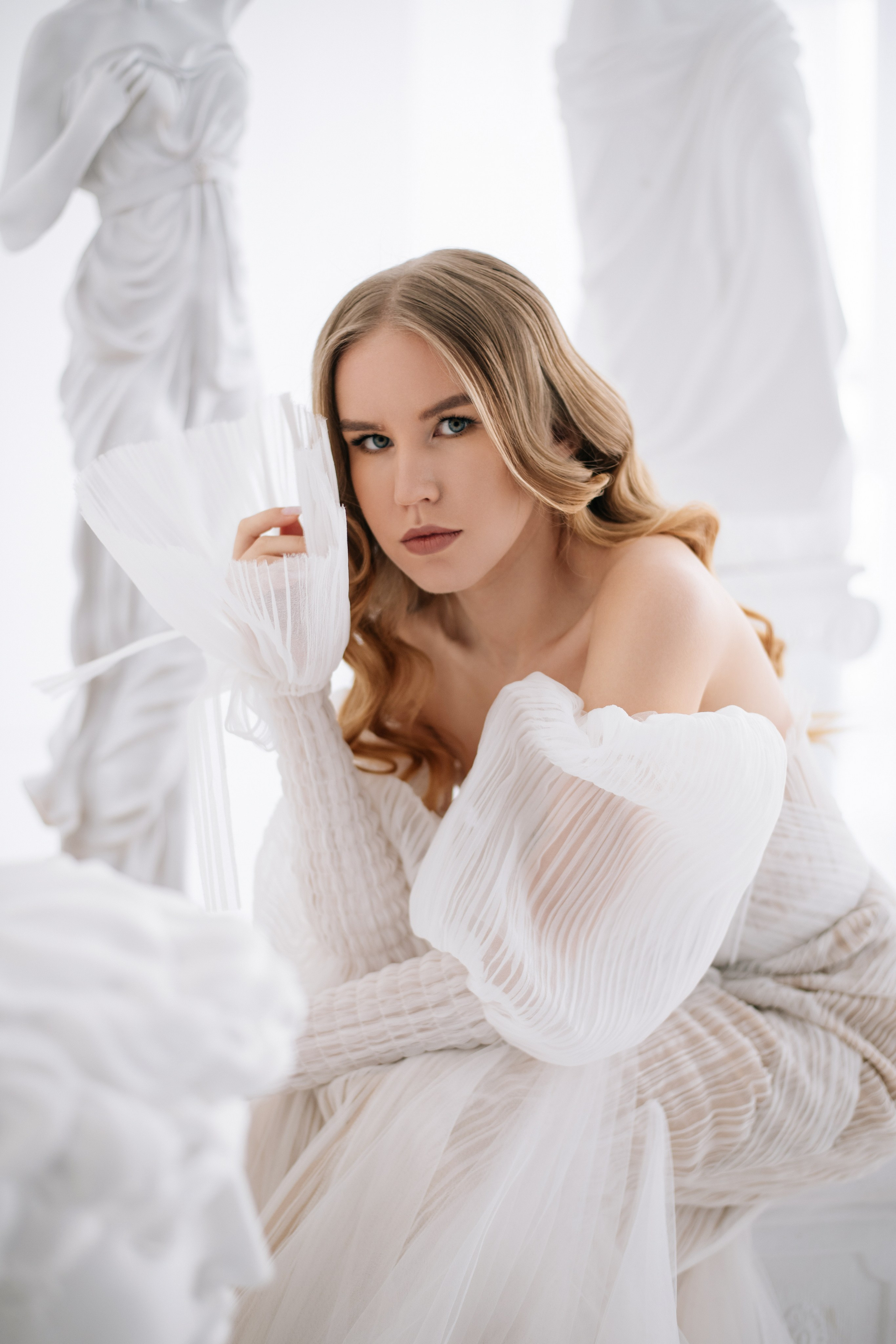 Ксения. Фотограф в Екатеринбурге Веретенова Наталья