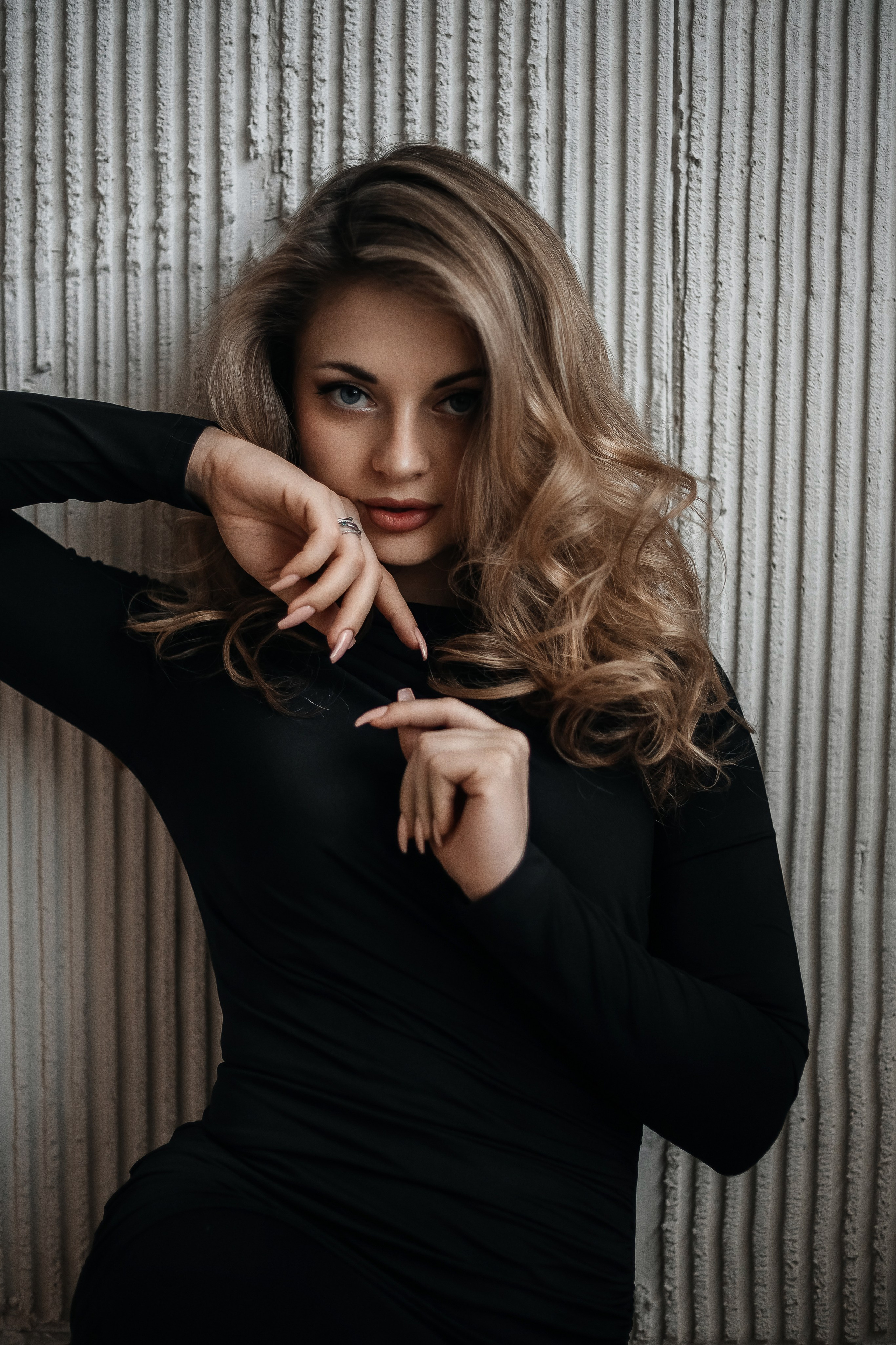 Анастасия. Индивидуальный и свадебный фотограф в Москве, Электростали и Туле Кадейкина Екатерина