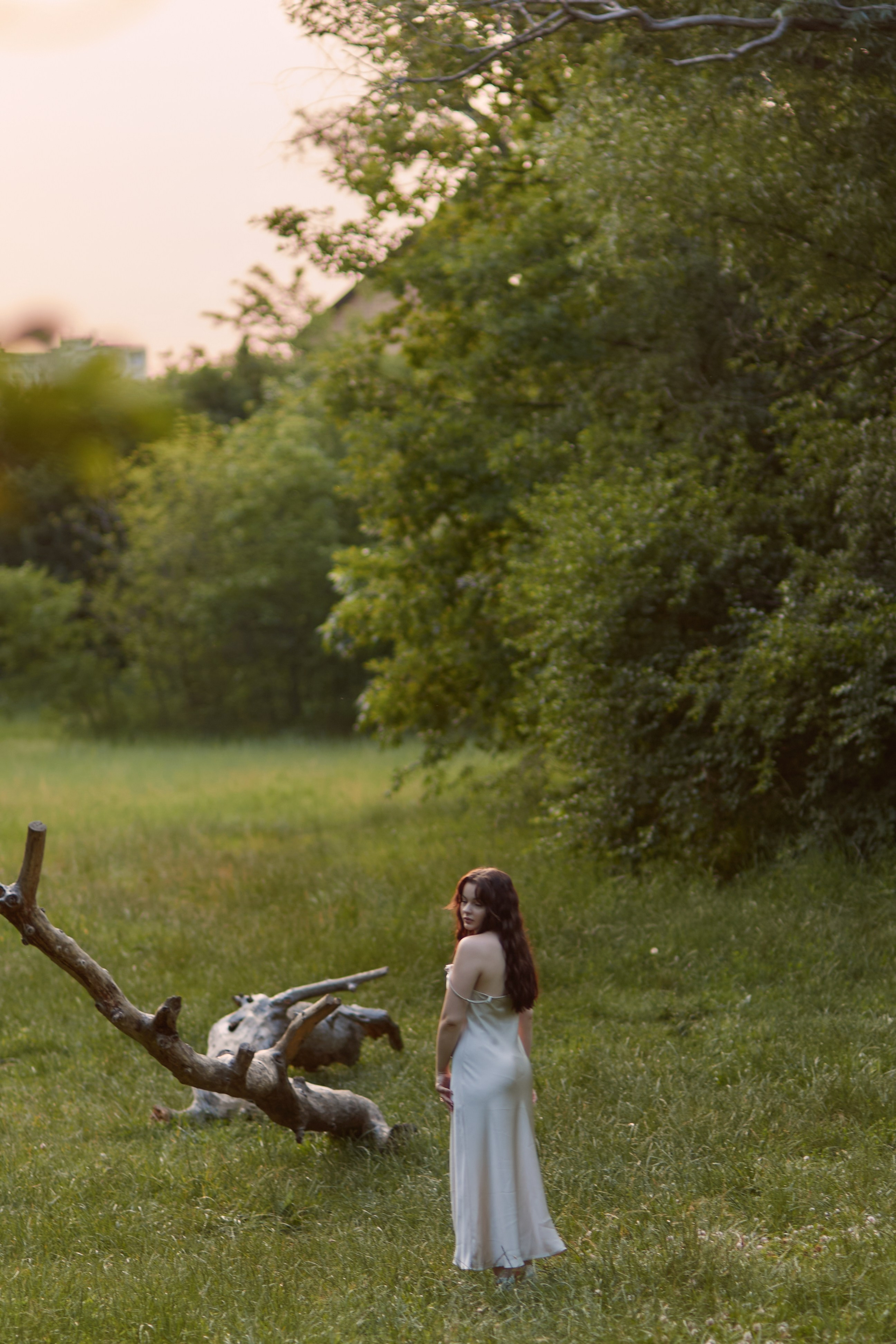Женский портрет. Фотограф Краснодар