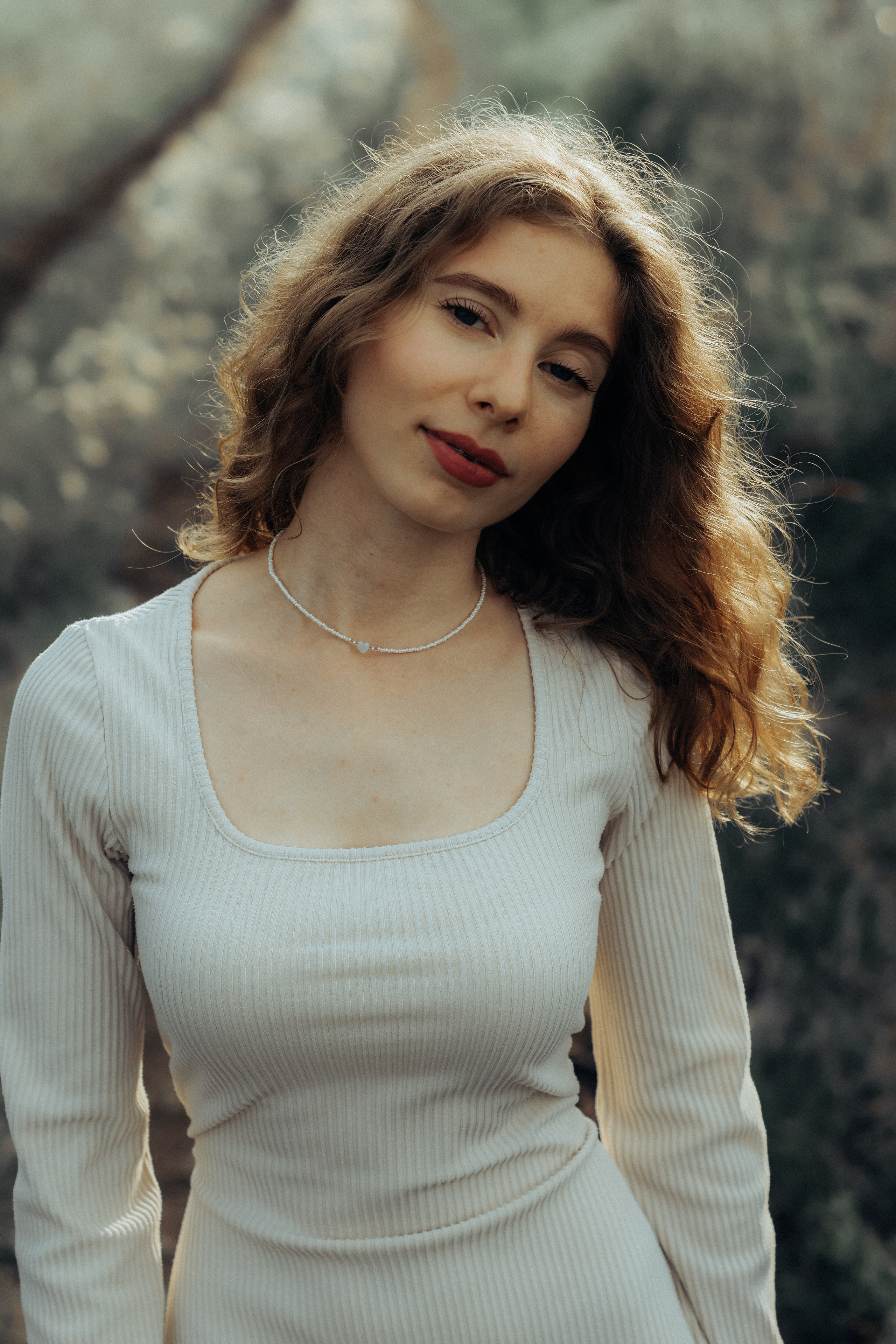 NASTYA. Фотограф Шадринск